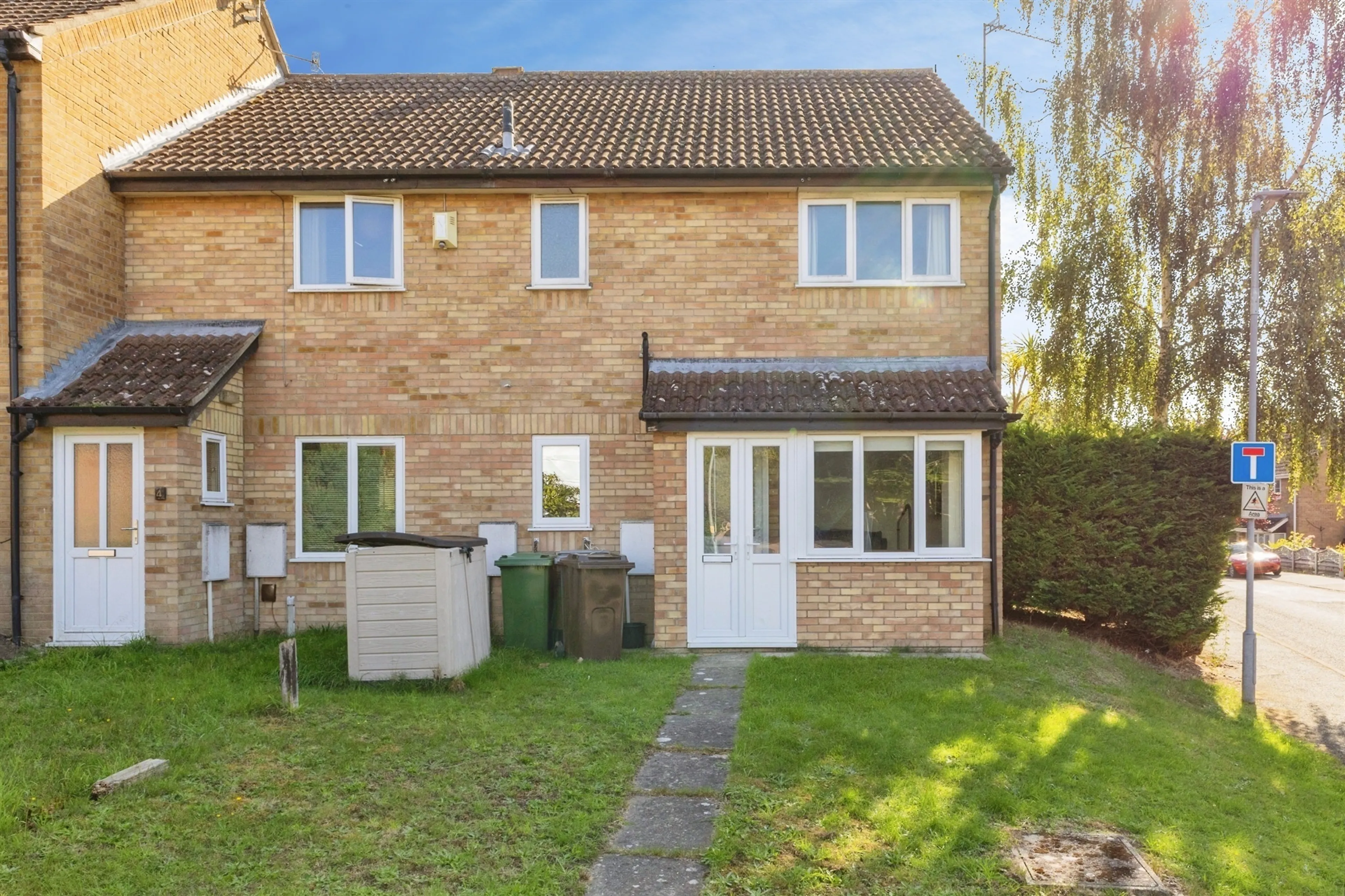 Property at Acres Way, Drayton, Norwich