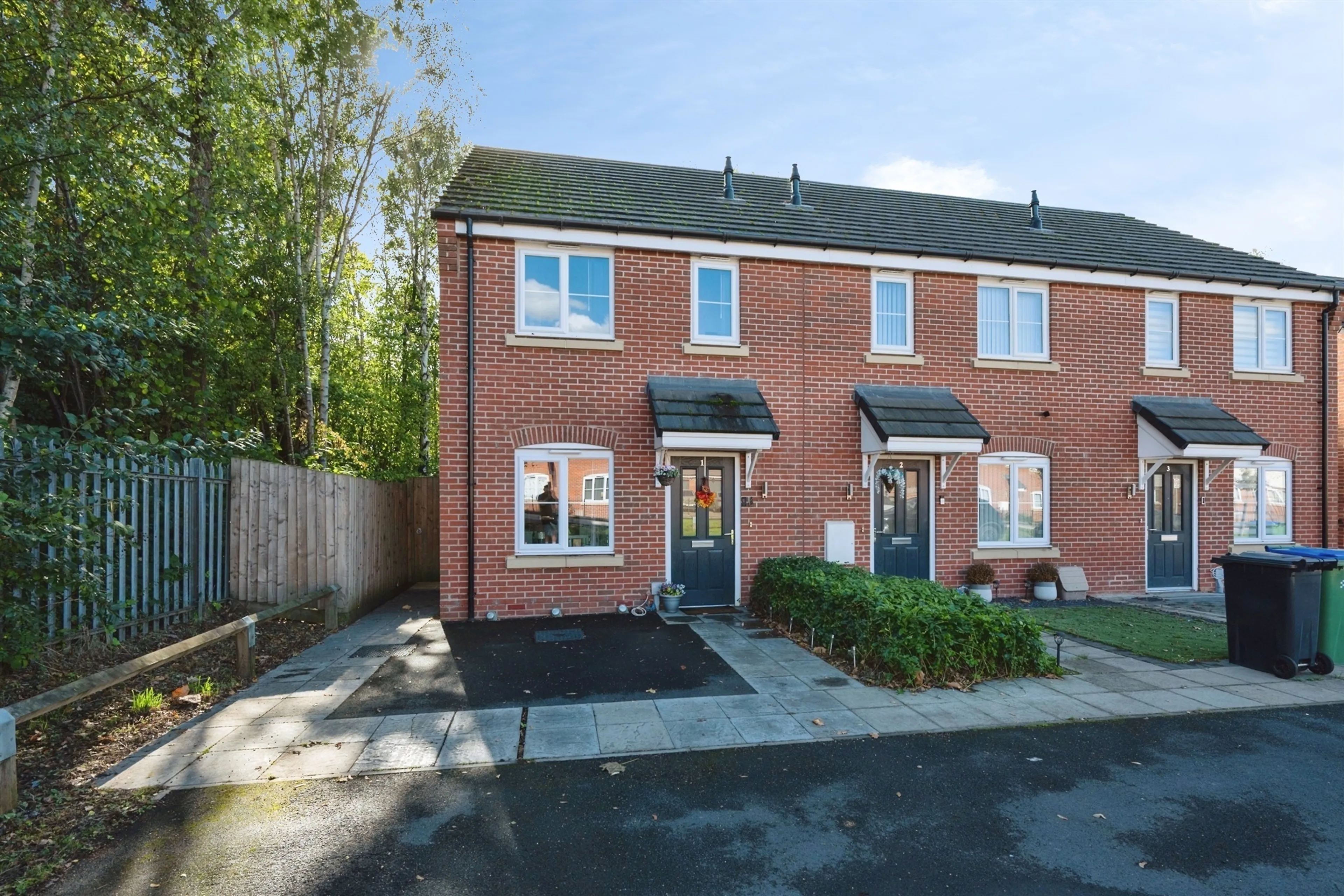Property at Imran Way, Oldbury