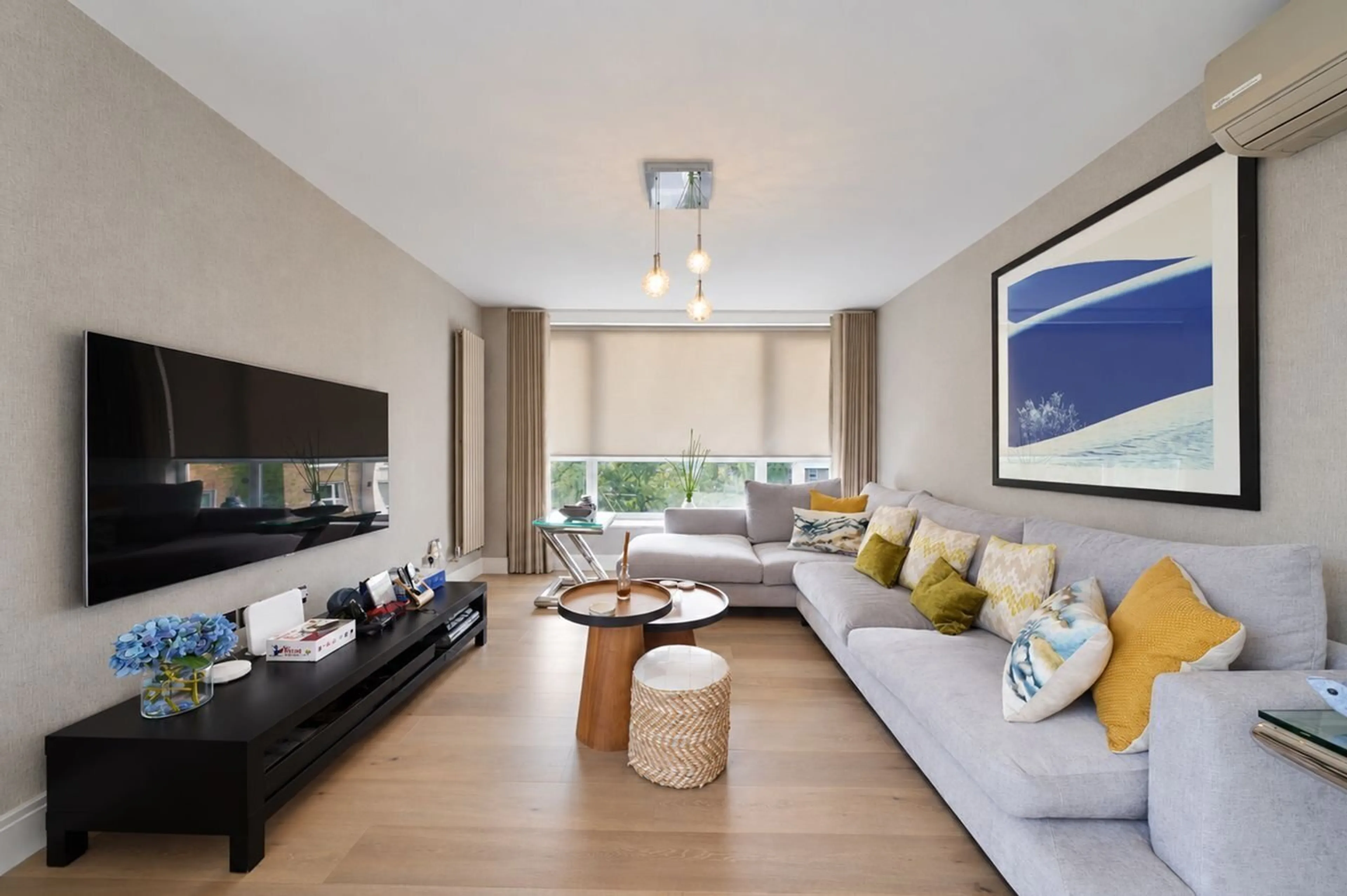 Property at Boydell Court, St. John's Wood Park, London, NW8