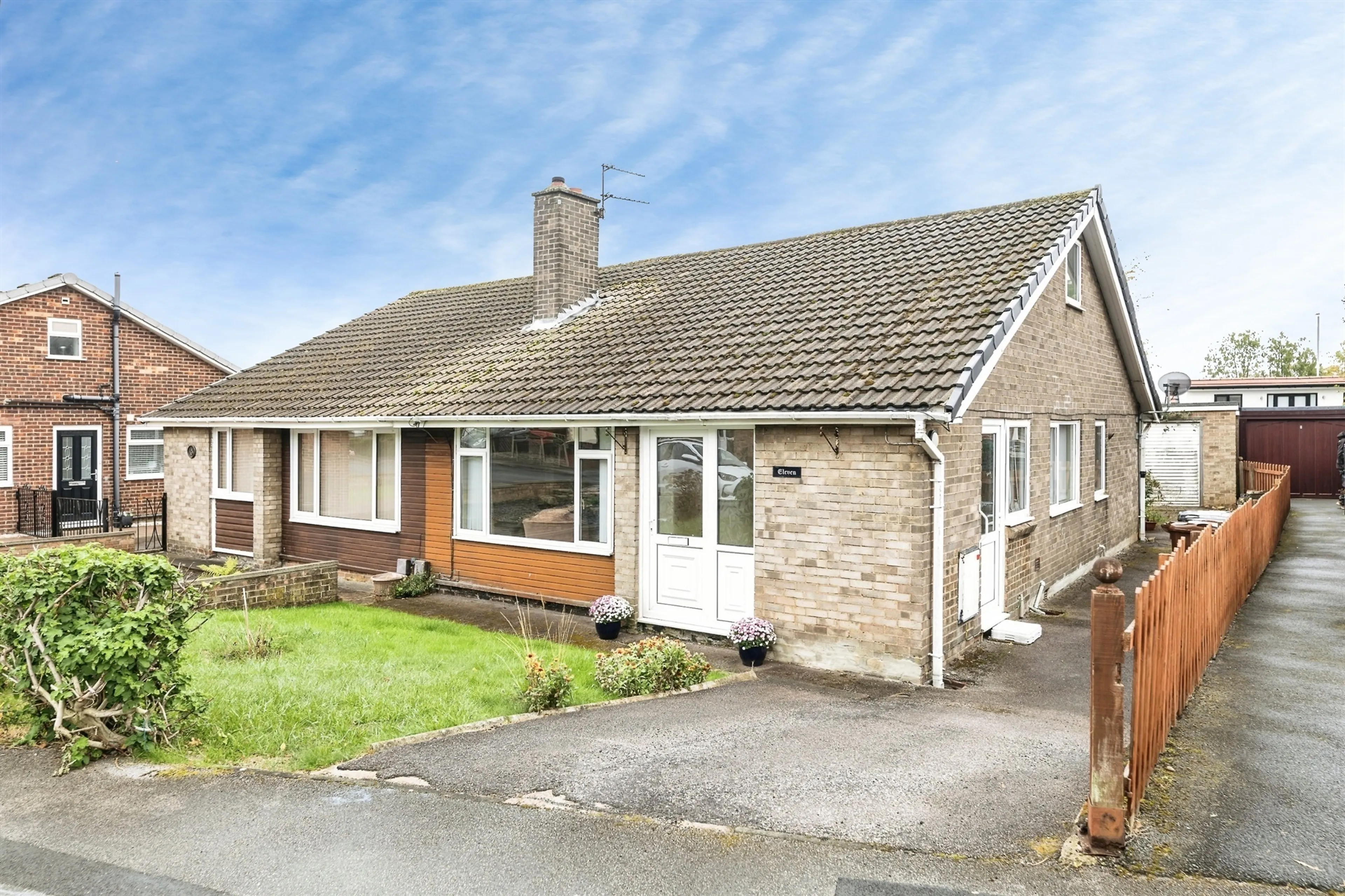 Property at Ryedale Way, Tingley, Wakefield