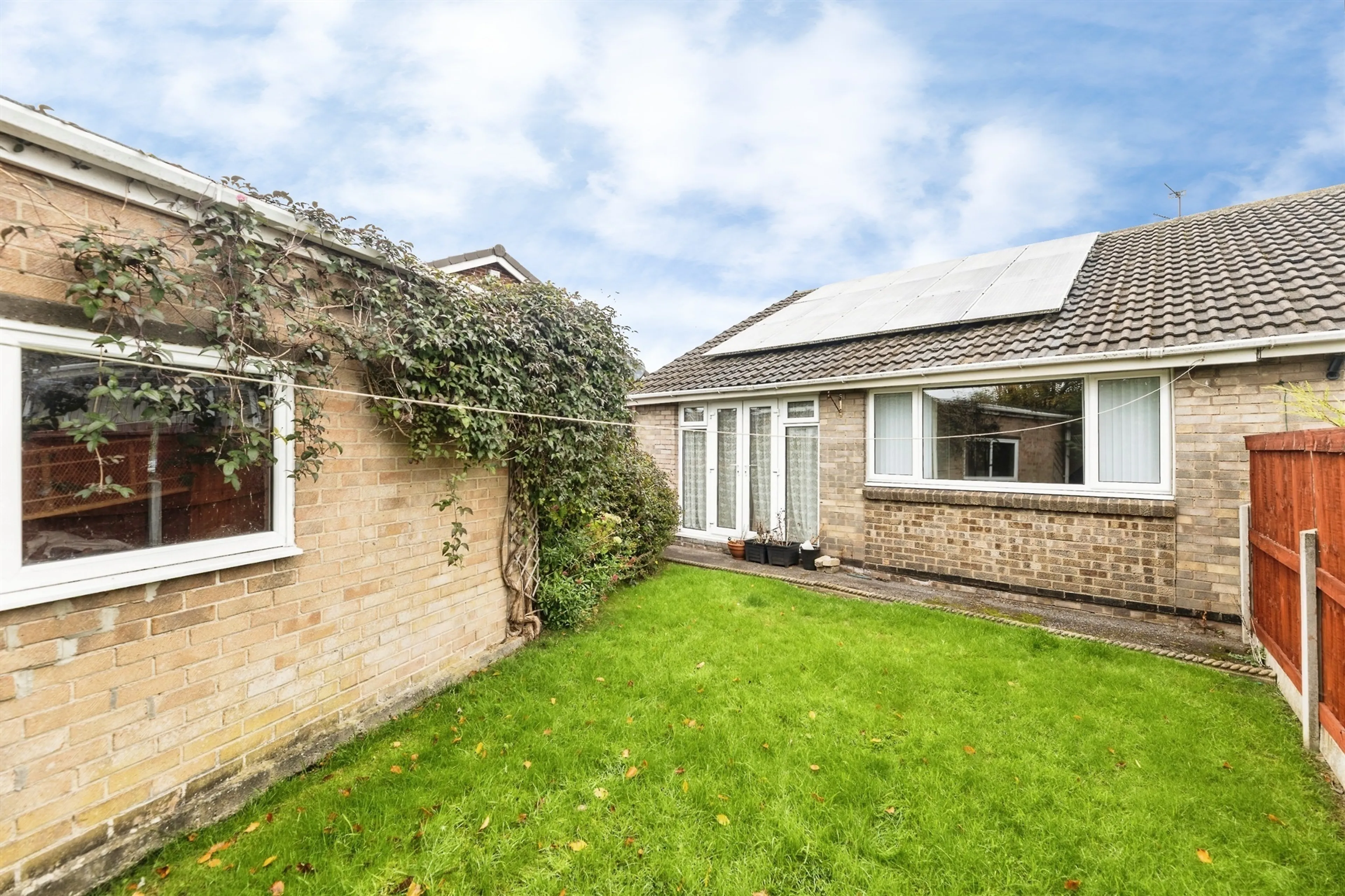 Property at Ryedale Way, Tingley, Wakefield