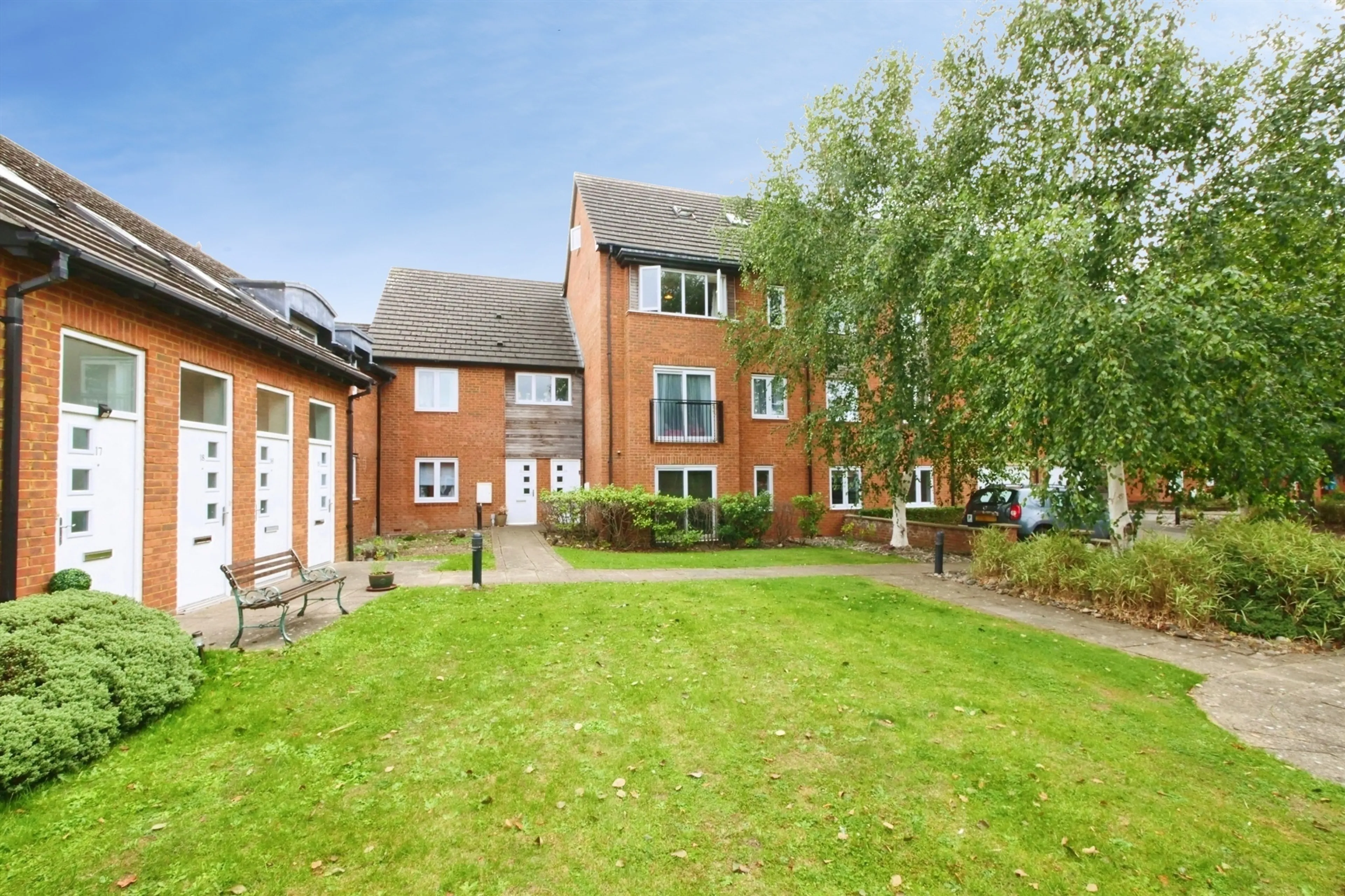 Property at Burton Stone Lane, York