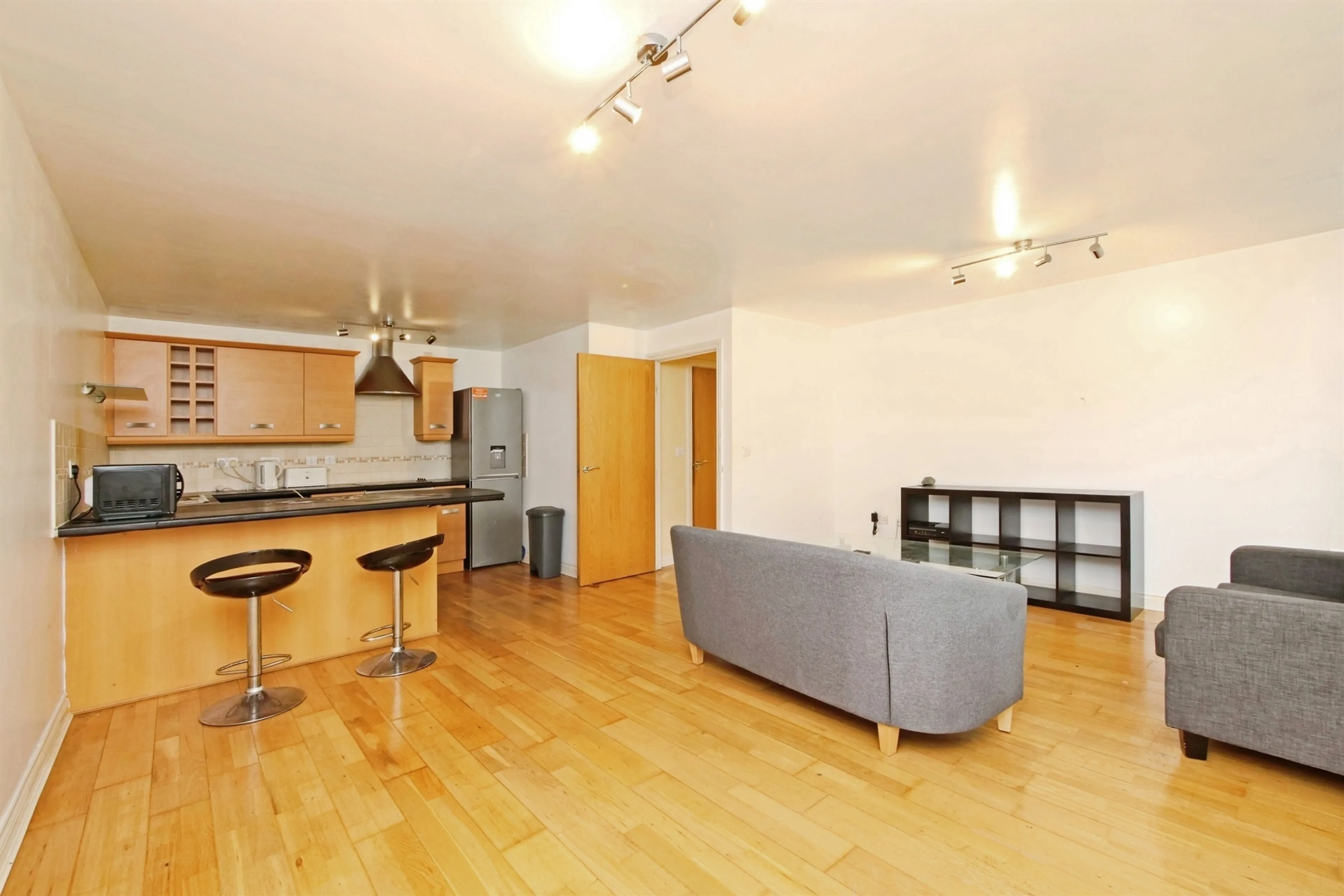 Property at Burton Stone Lane, York