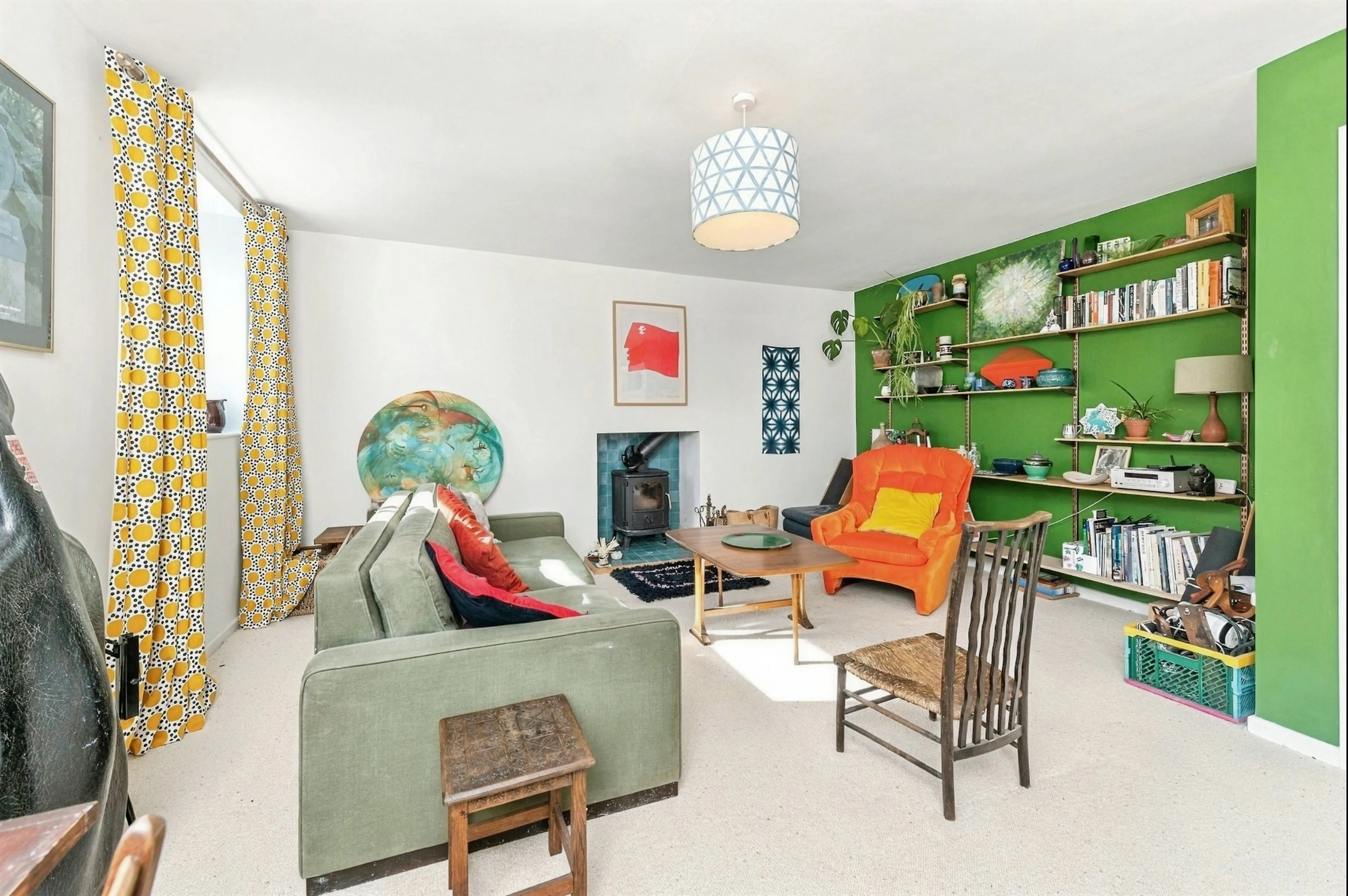 Property at Woodhead Road, Holmbridge, Holmfirth