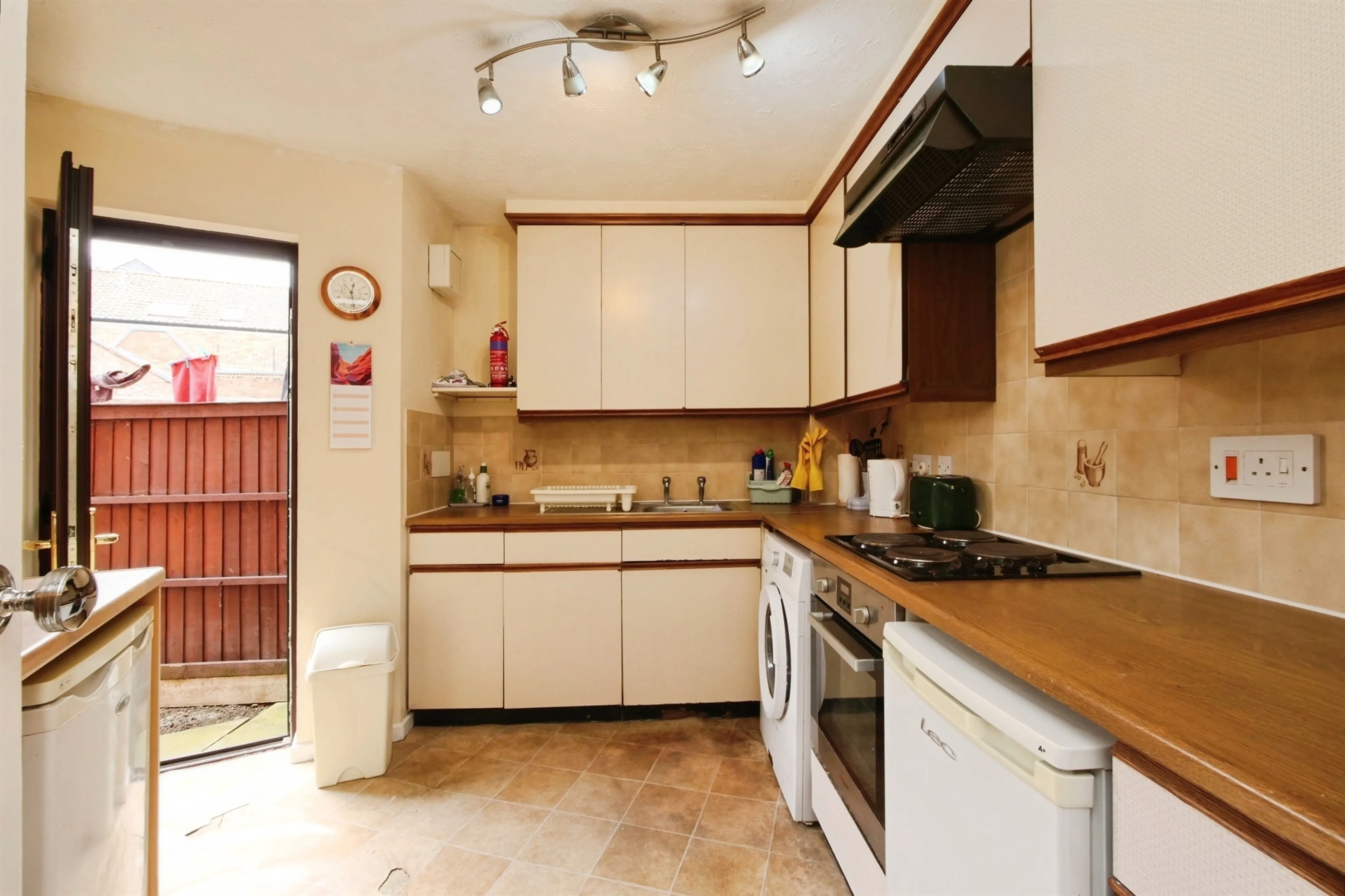 Property at Monkgate Cloisters, YORK
