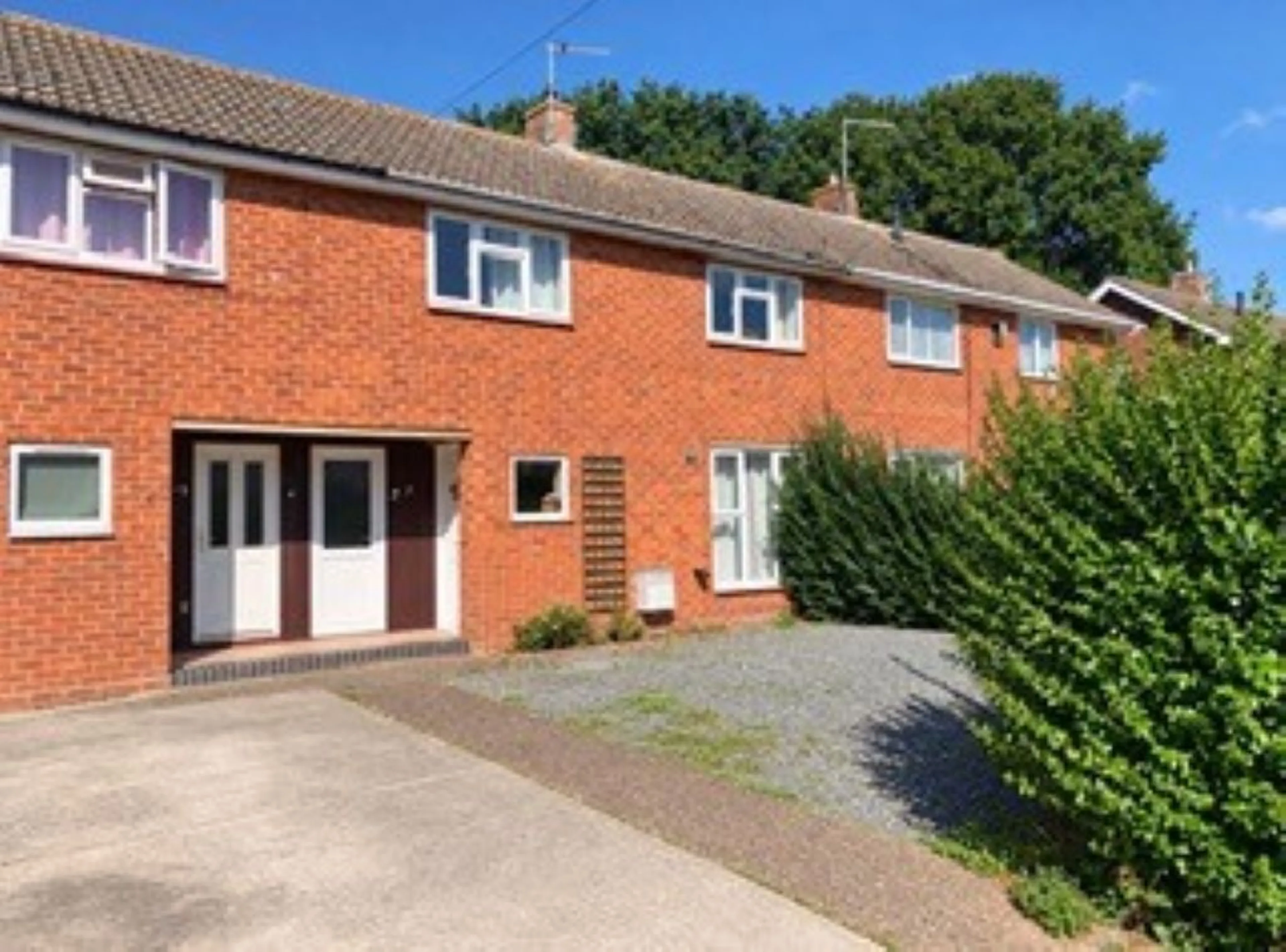 Property at Hazelwood Avenue, Lincoln