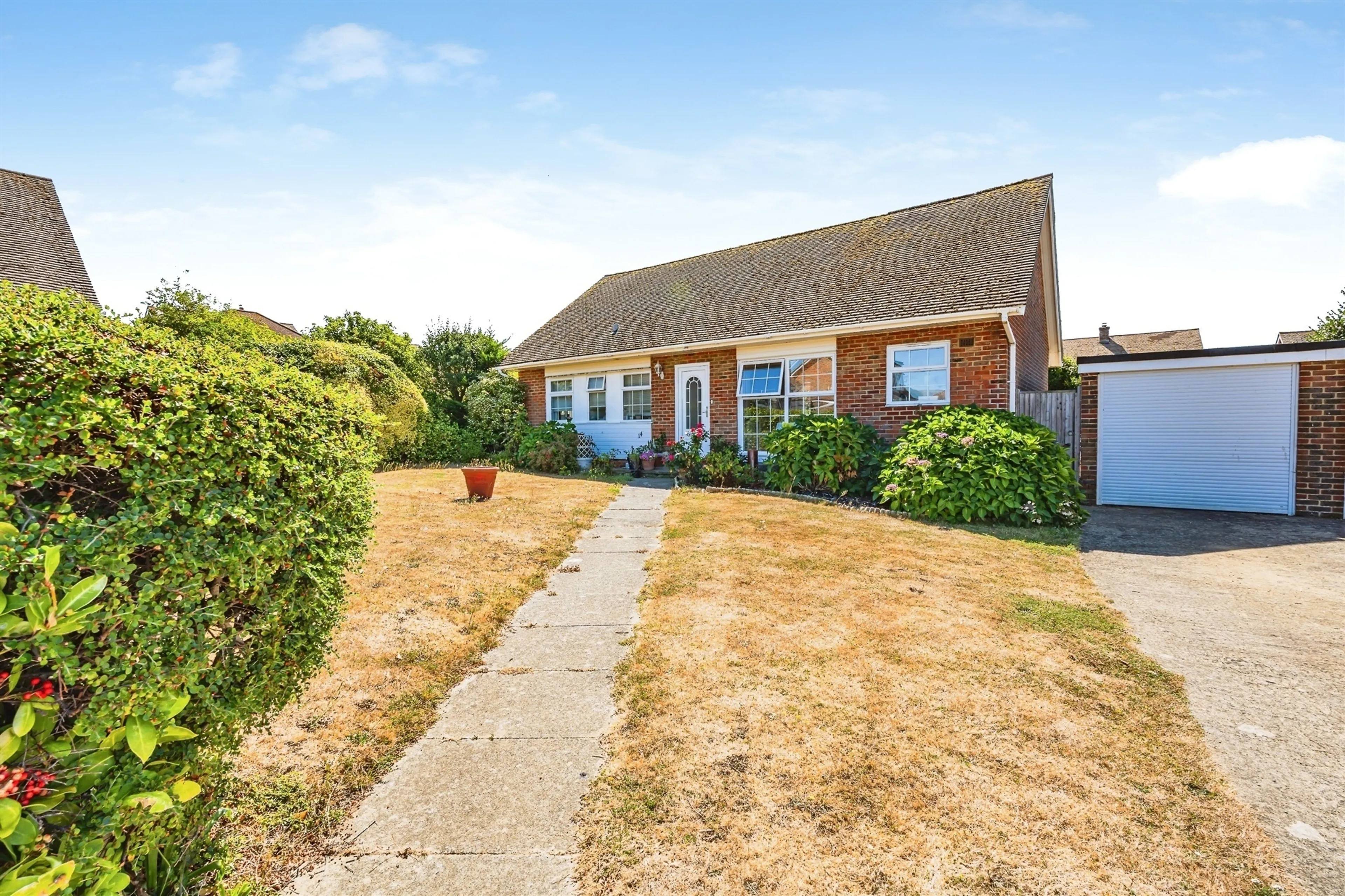 Property at Poynings Close, Seaford