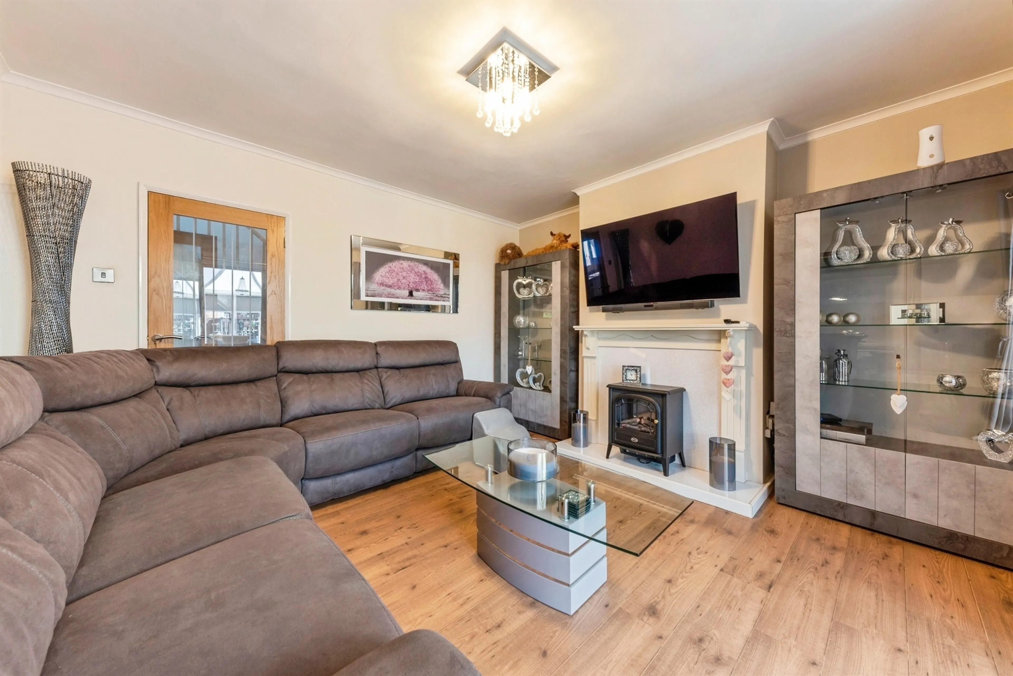 Property at Dryden Close, Grantham
