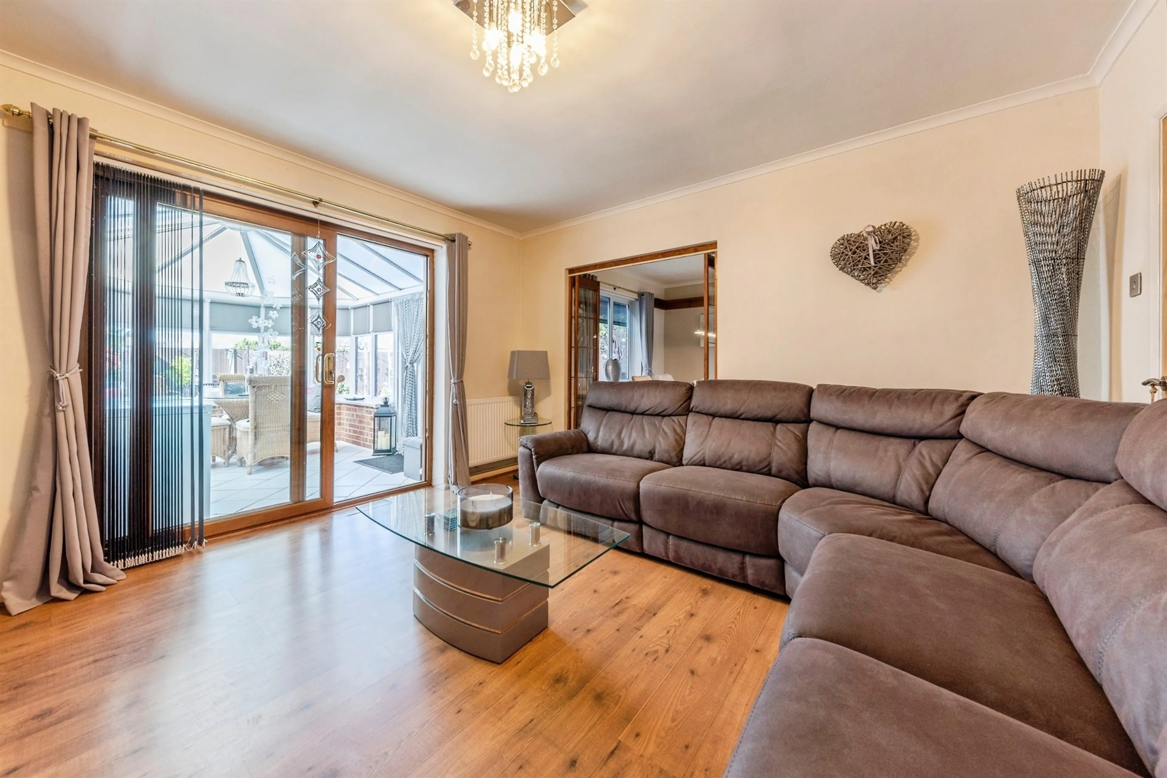 Property at Dryden Close, Grantham