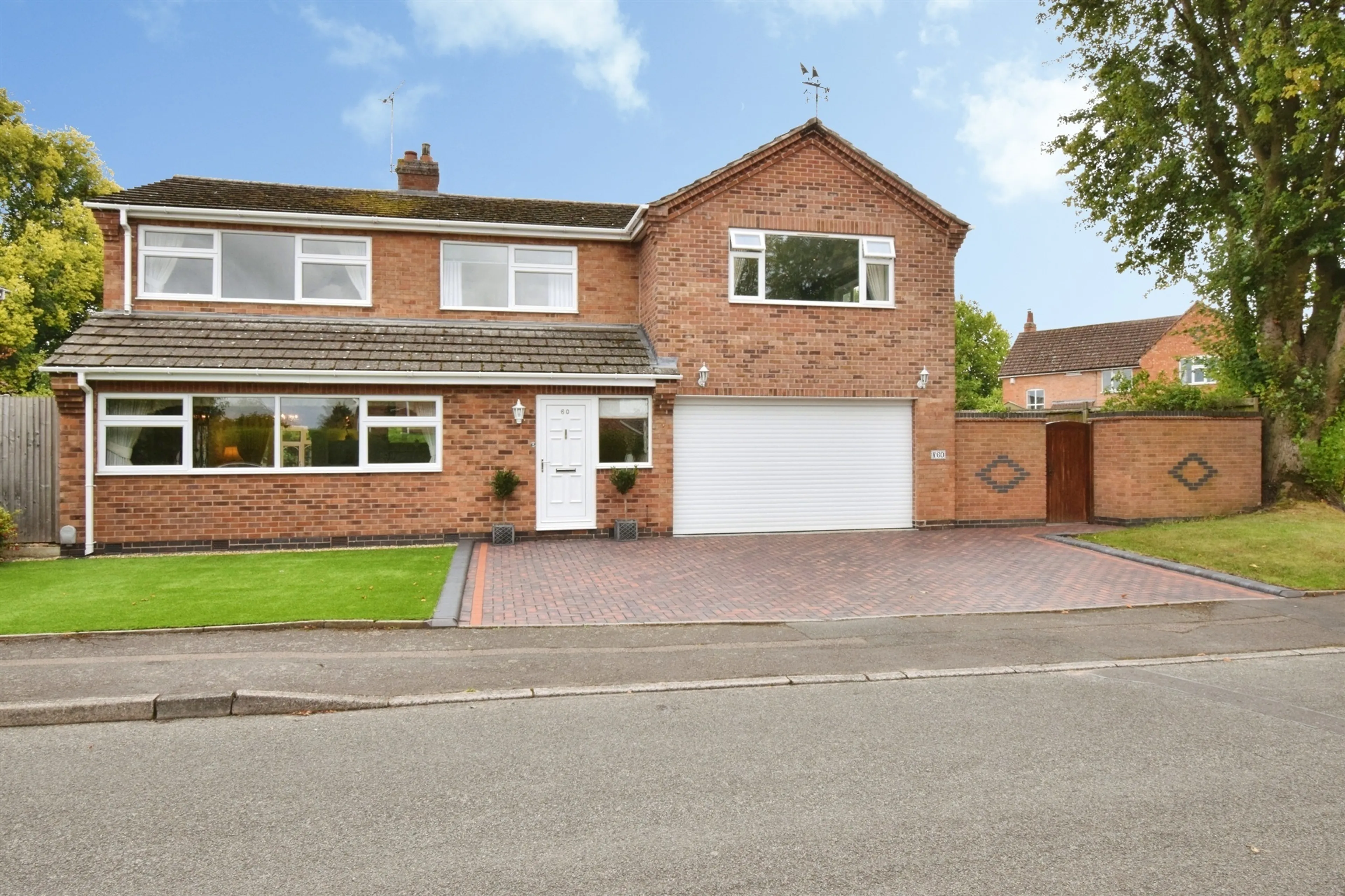 Property at Hollies Way, Thurnby, Leicester