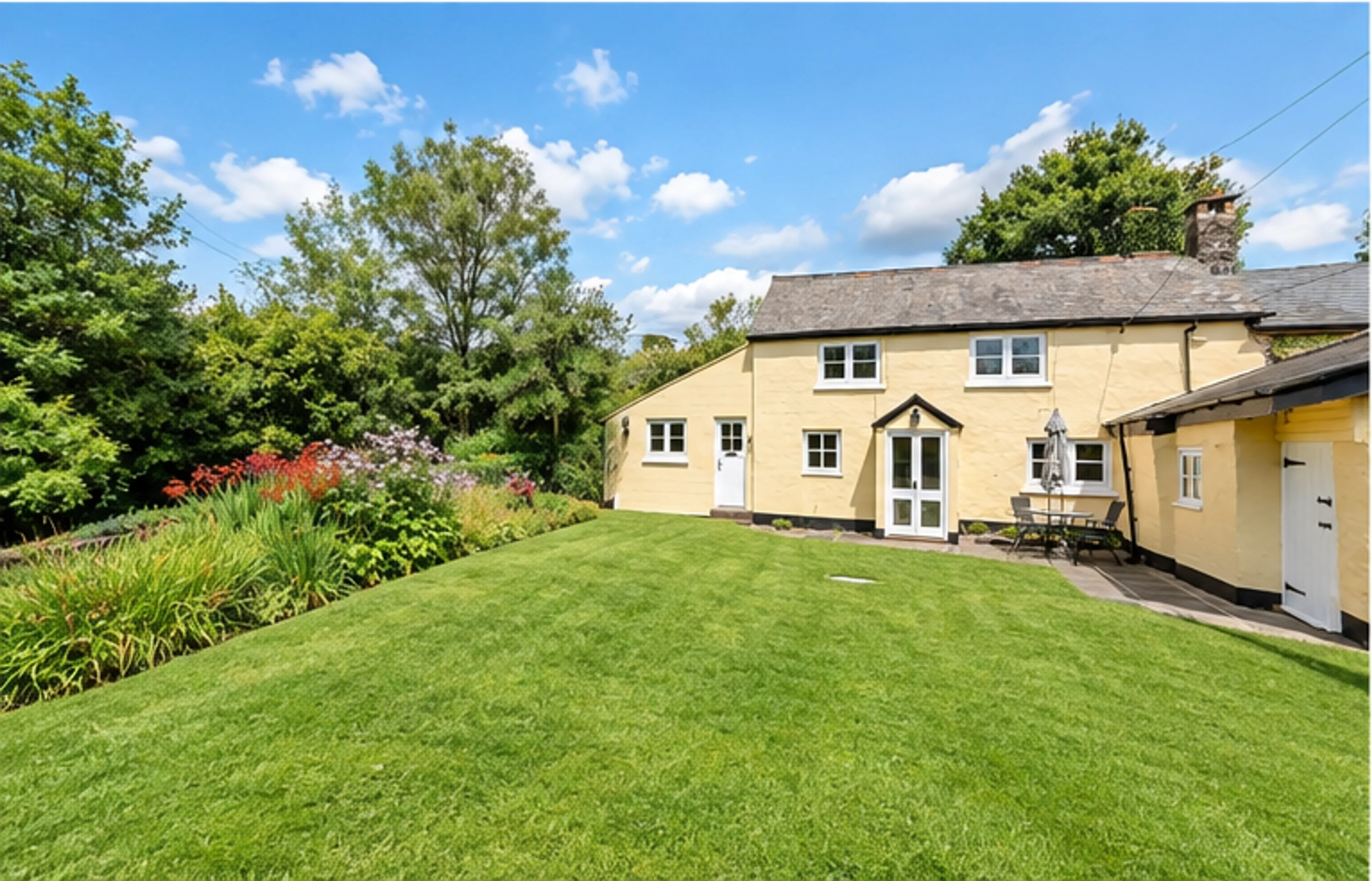 Property at Skilgate, Taunton