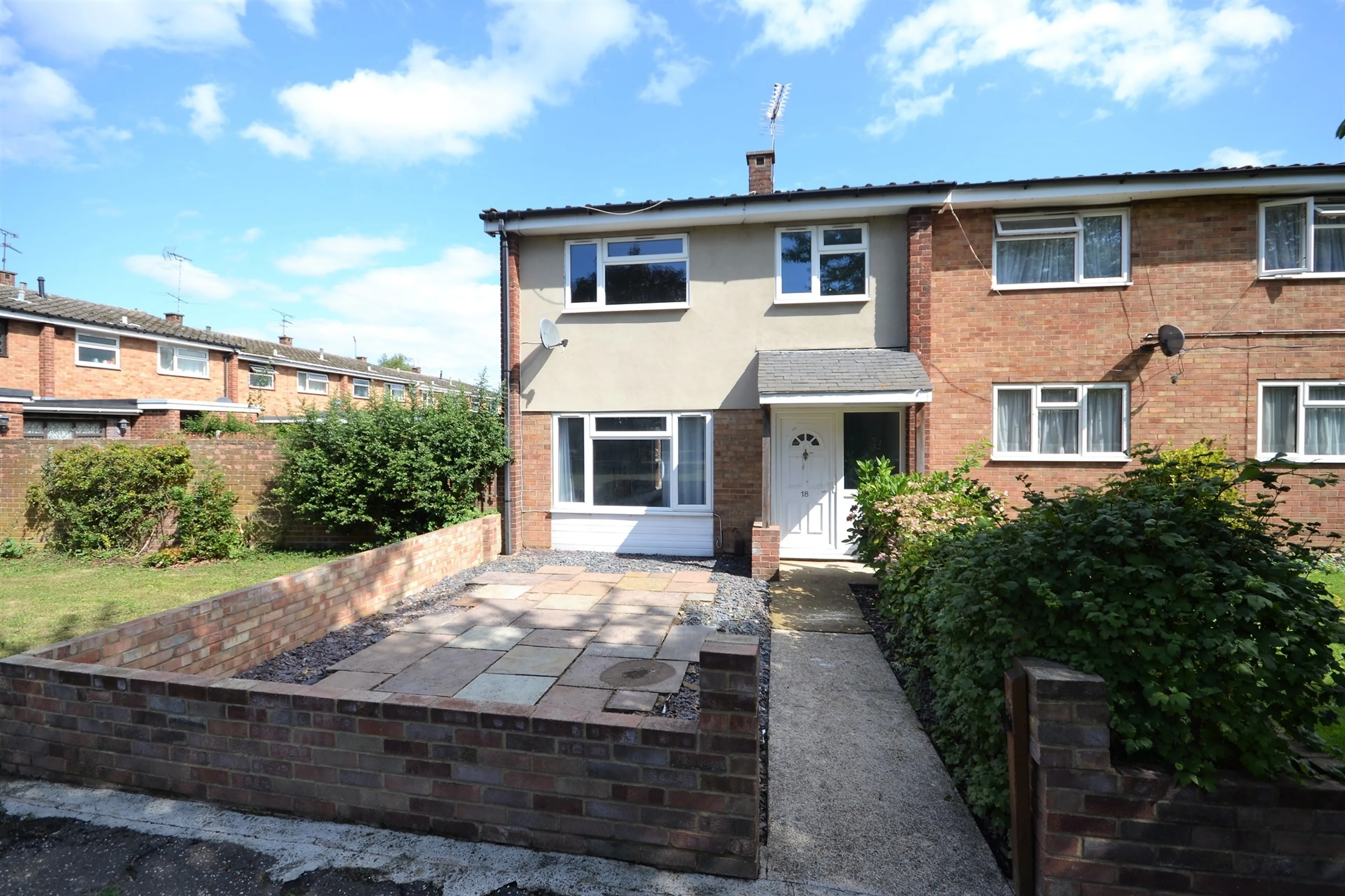 Property at Widford Park Place, Chelmsford