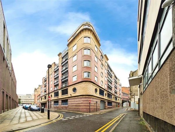 Parrish View, Newcastle upon Tyne, Ty...