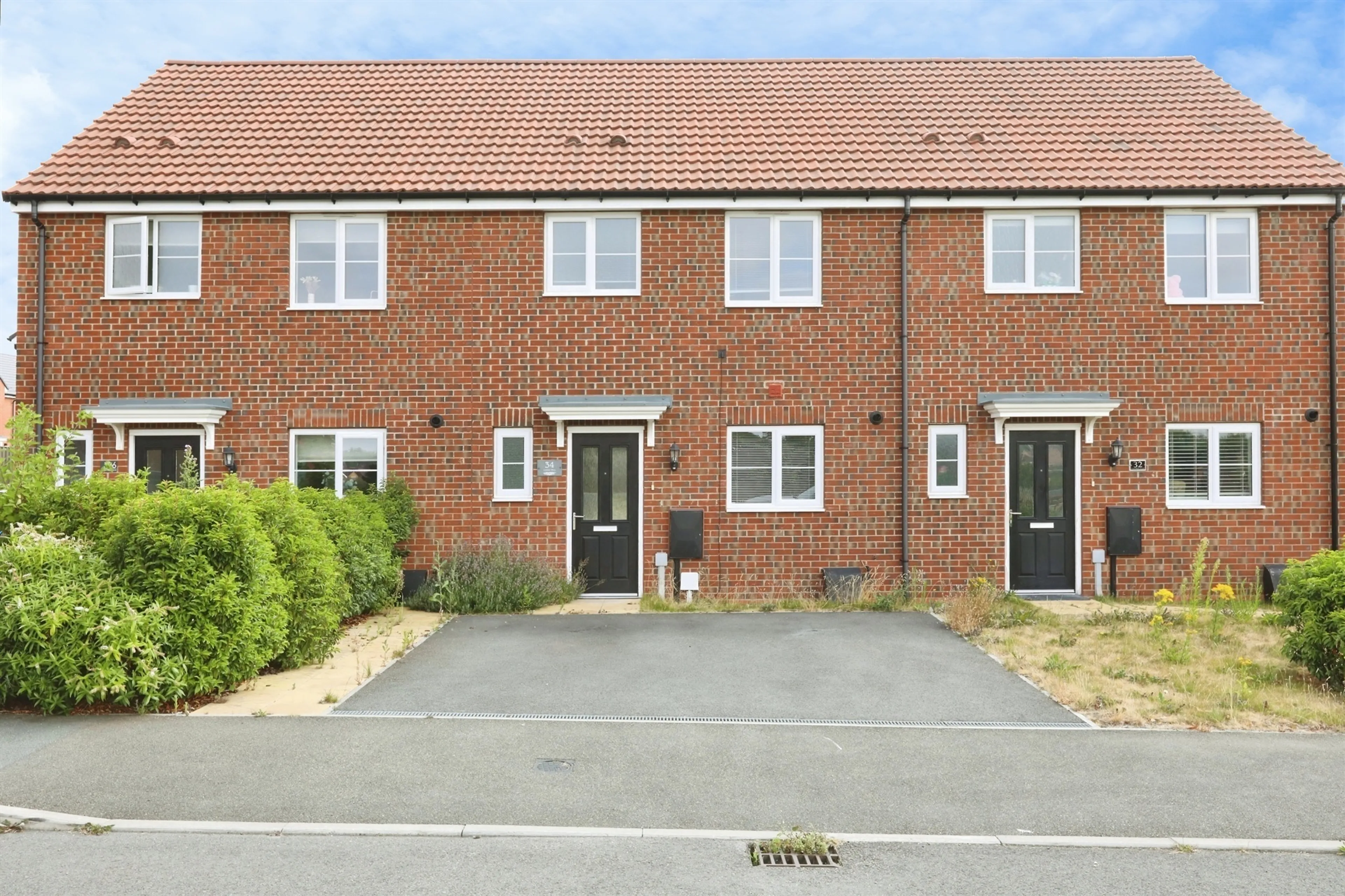 Property at Cuthbert Place, Retford