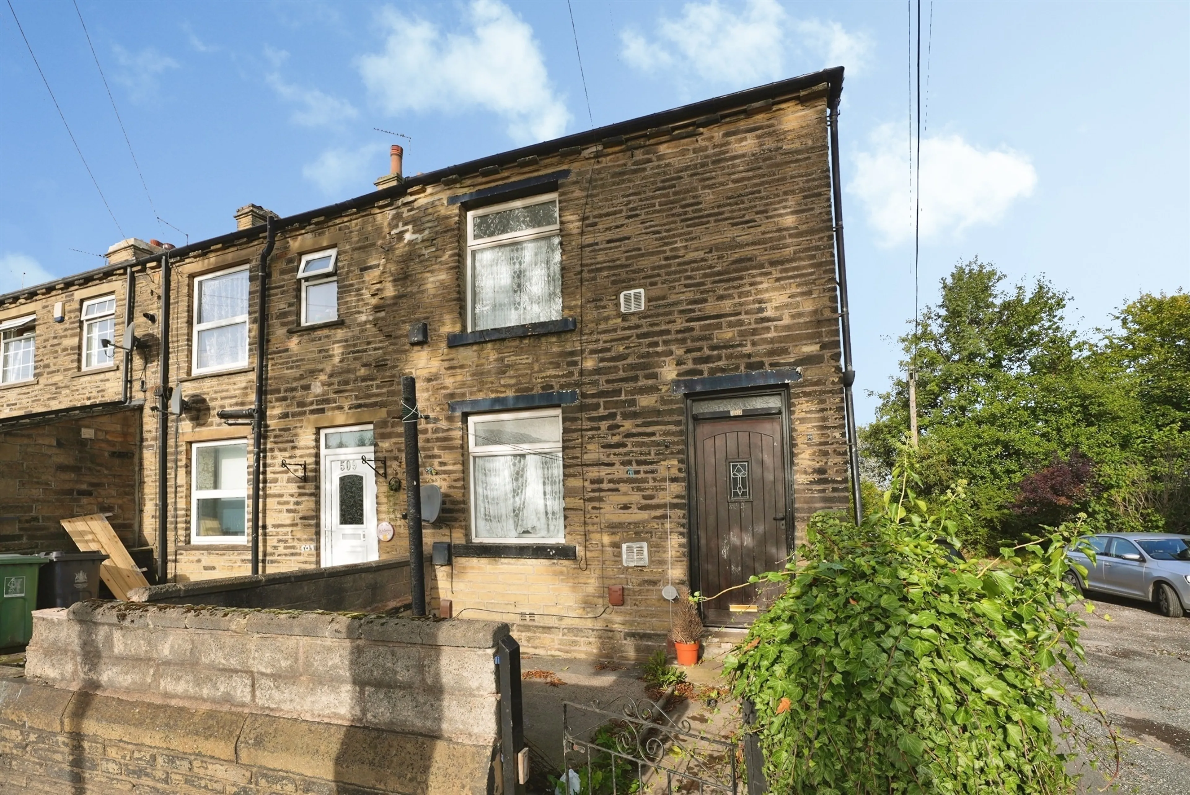 Property at Rooley Lane, Bradford