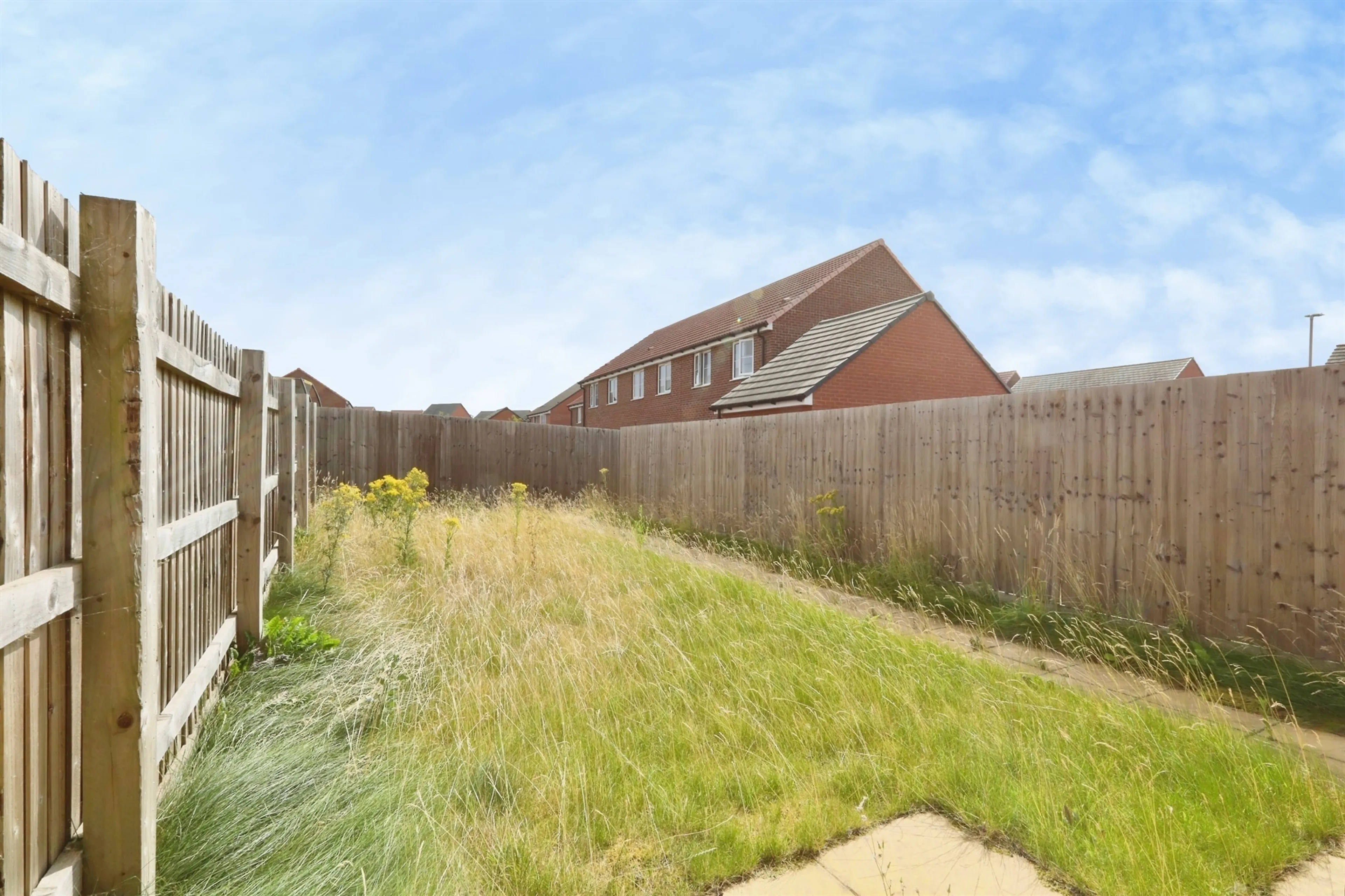 Property at Cuthbert Place, Retford
