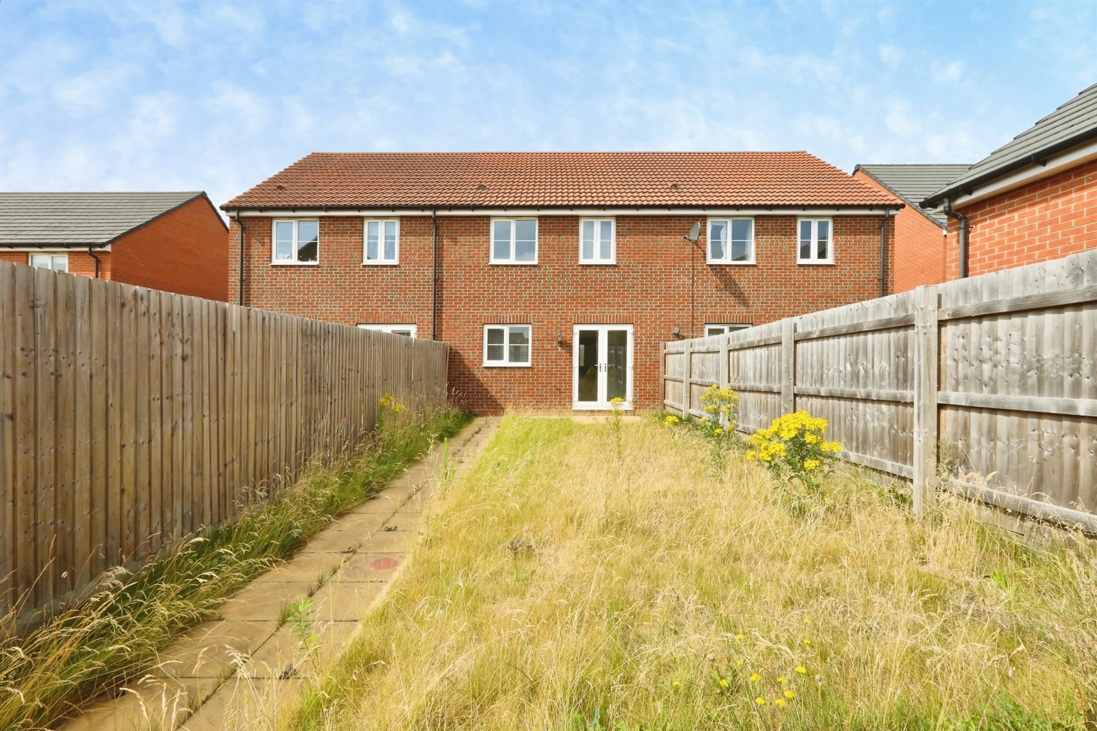 Property at Cuthbert Place, Retford