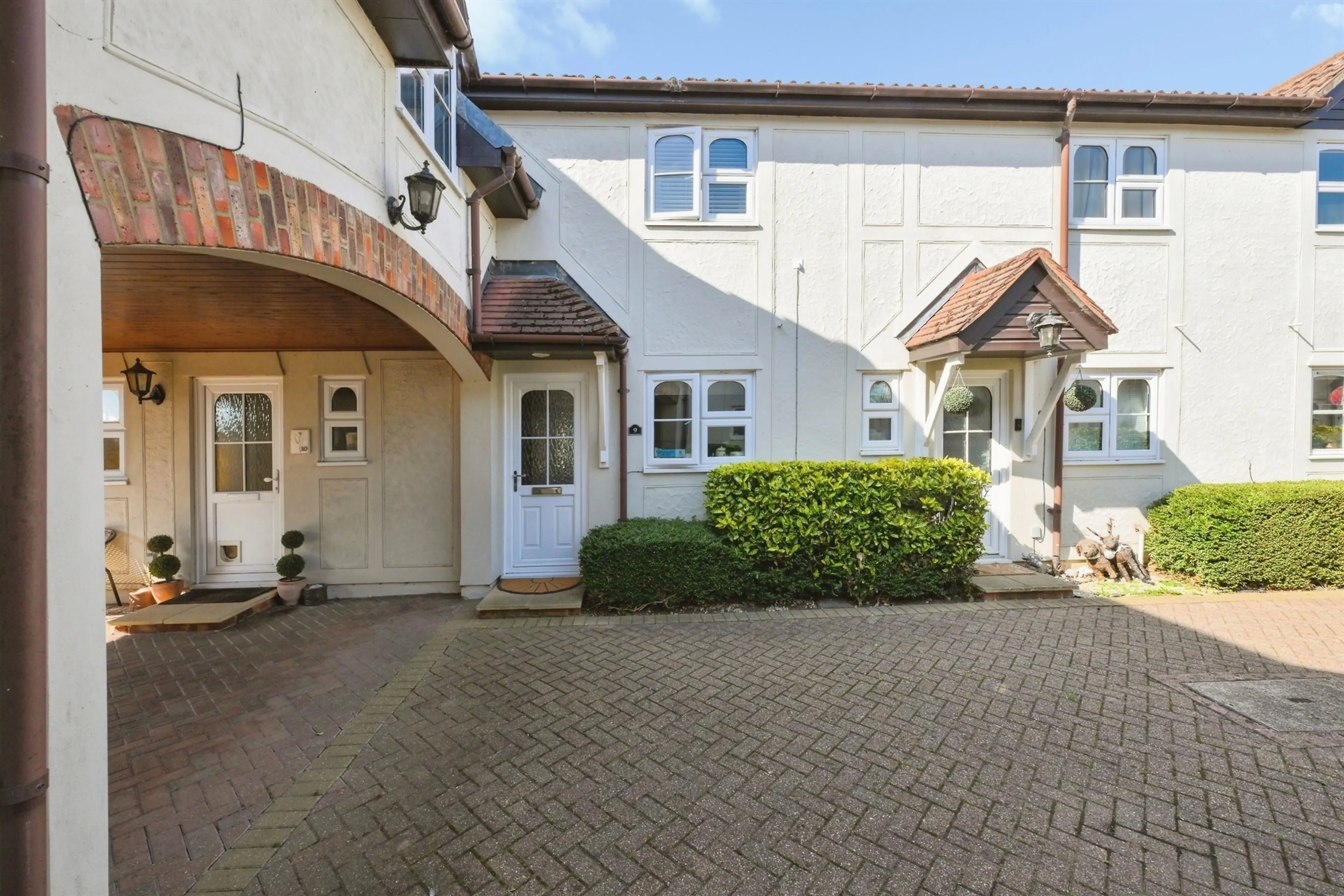 Property at River Court, Chapmore End, Ware