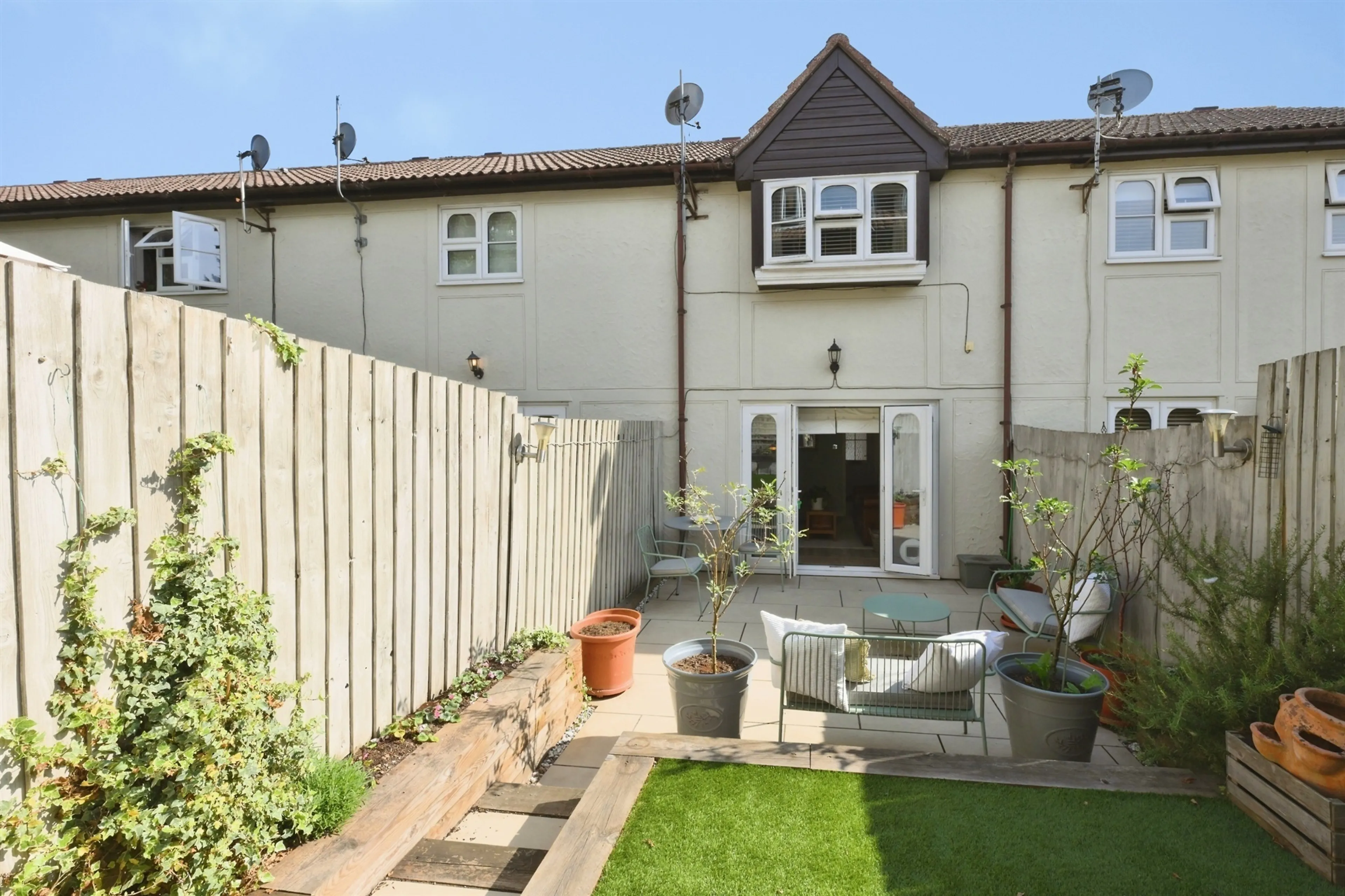 Property at River Court, Chapmore End, Ware