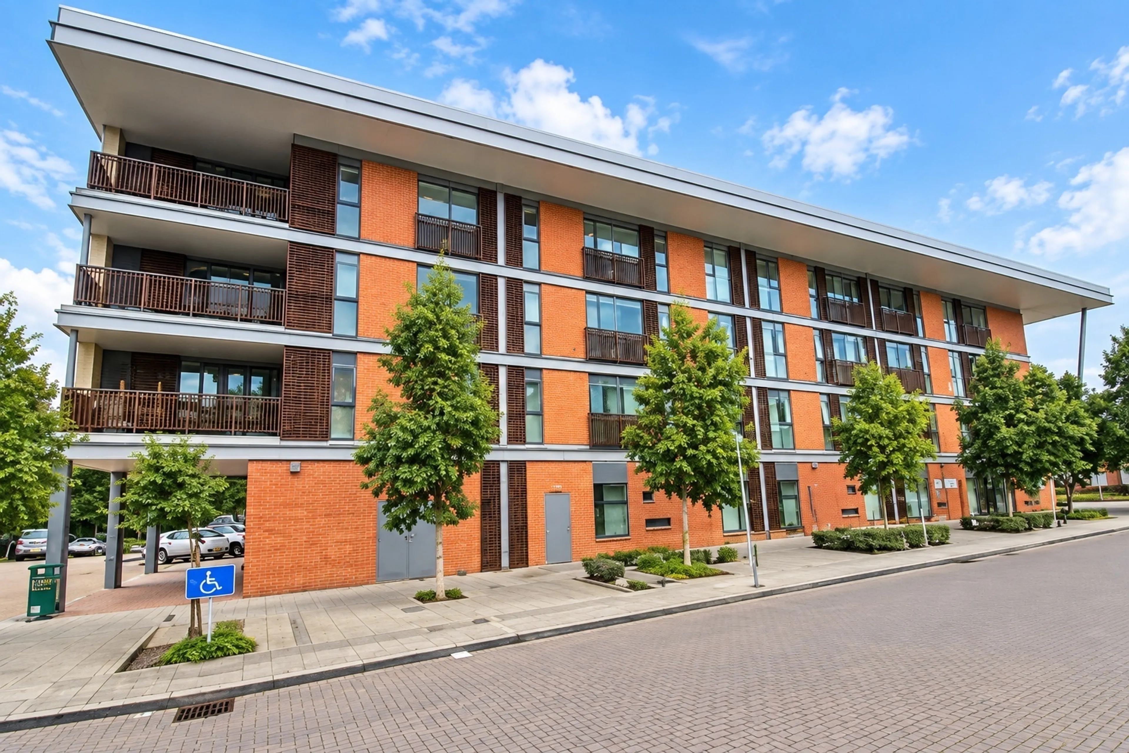 Property at Whippendell Road, Watford