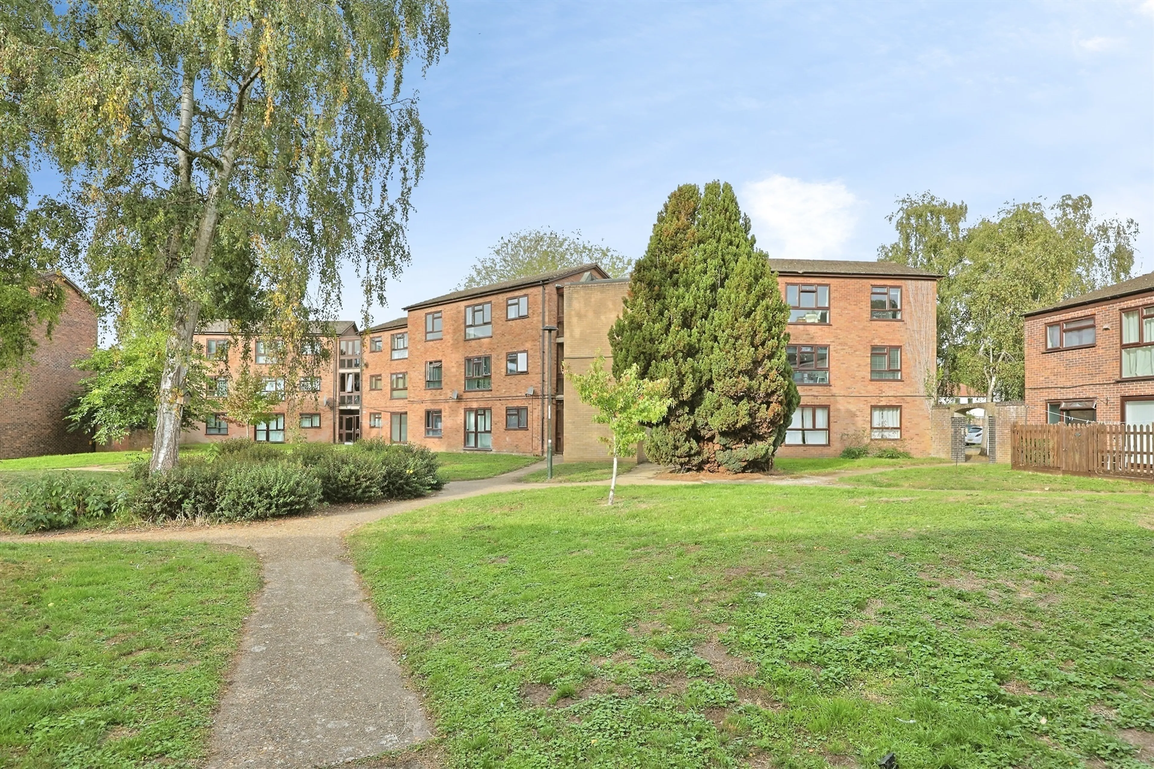Property at Russet Grove, NORWICH