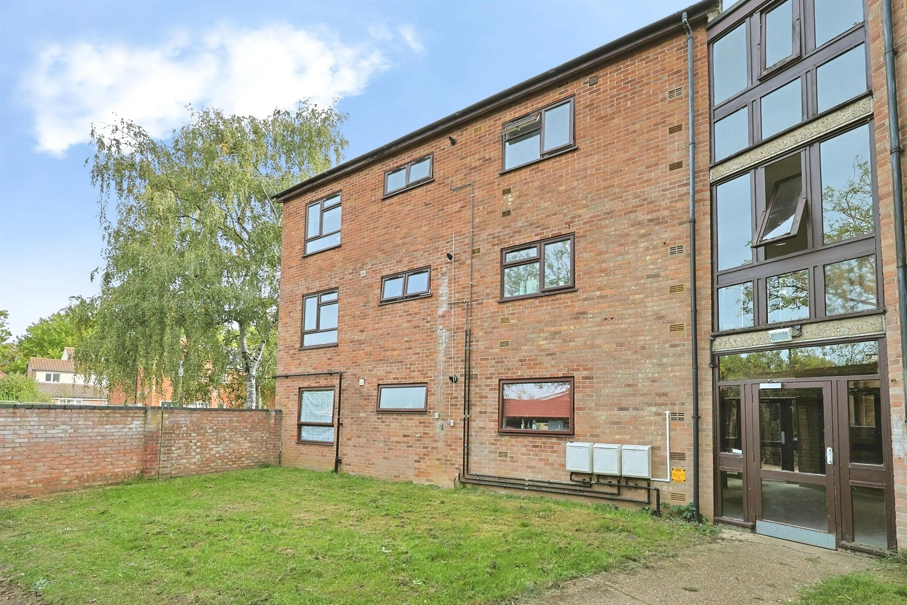 Property at Russet Grove, NORWICH