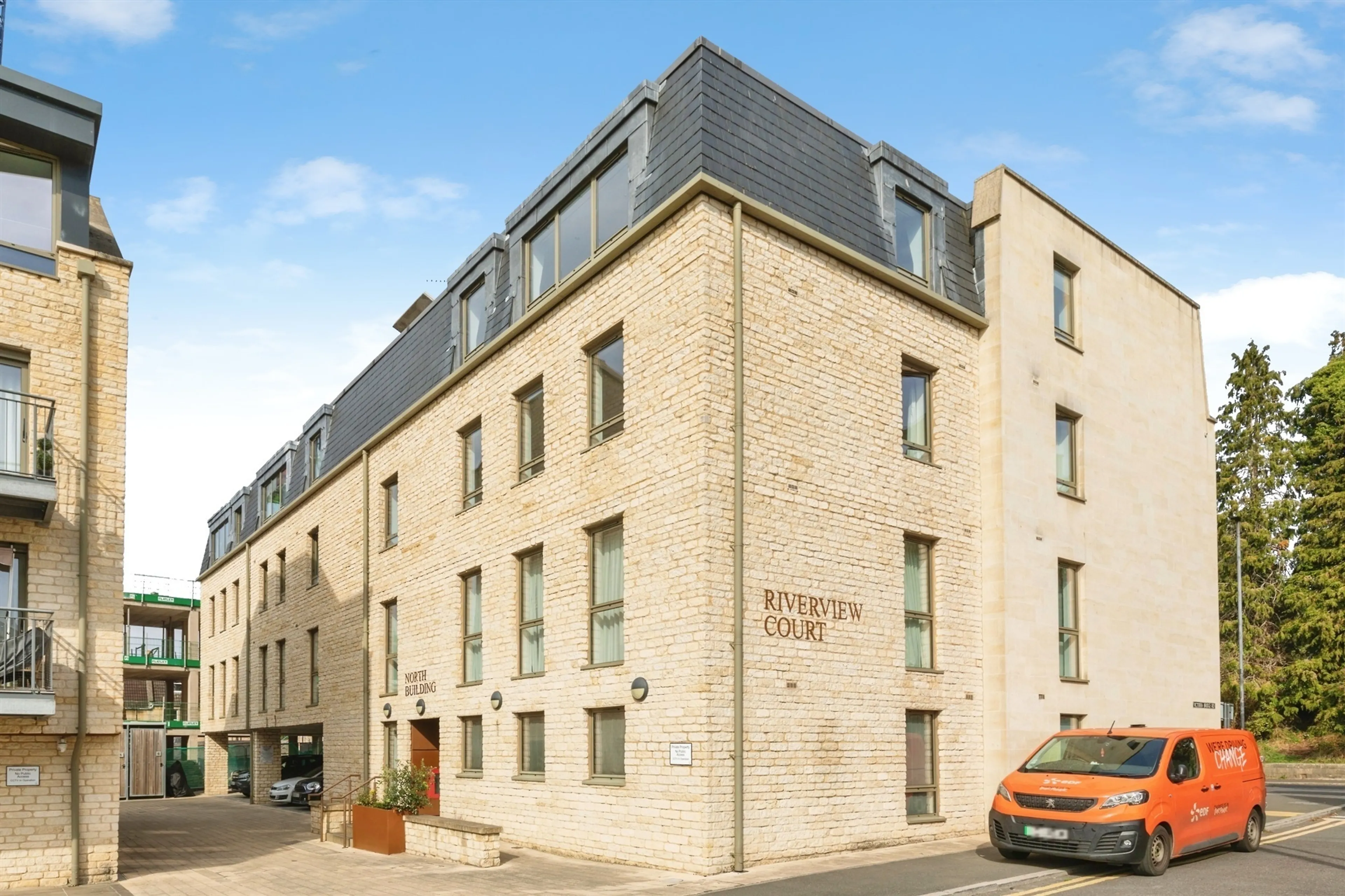 Property at Victoria Bridge Road, BATH