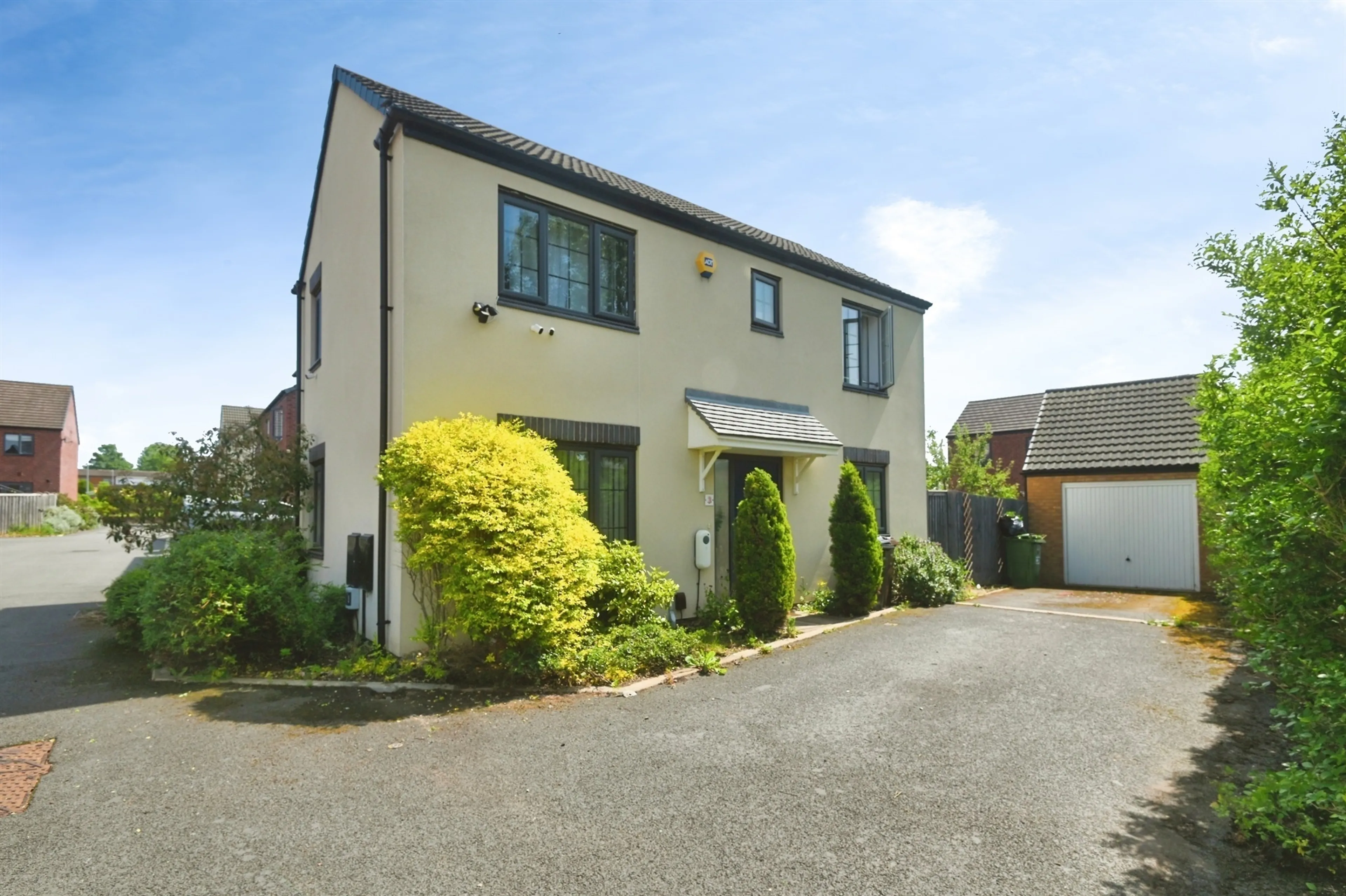 Property at Sundew Drive, BIRMINGHAM