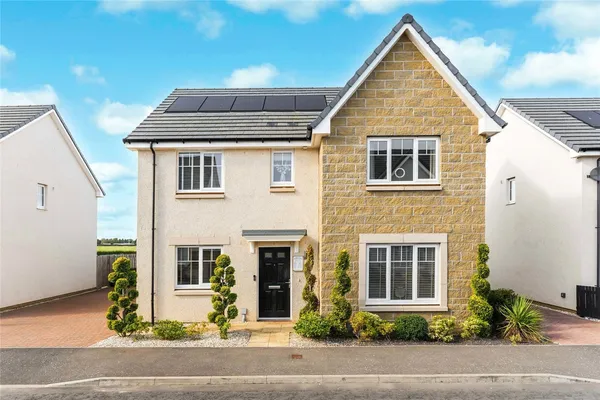 Penston Landing, Main Road, MacMerry,...
