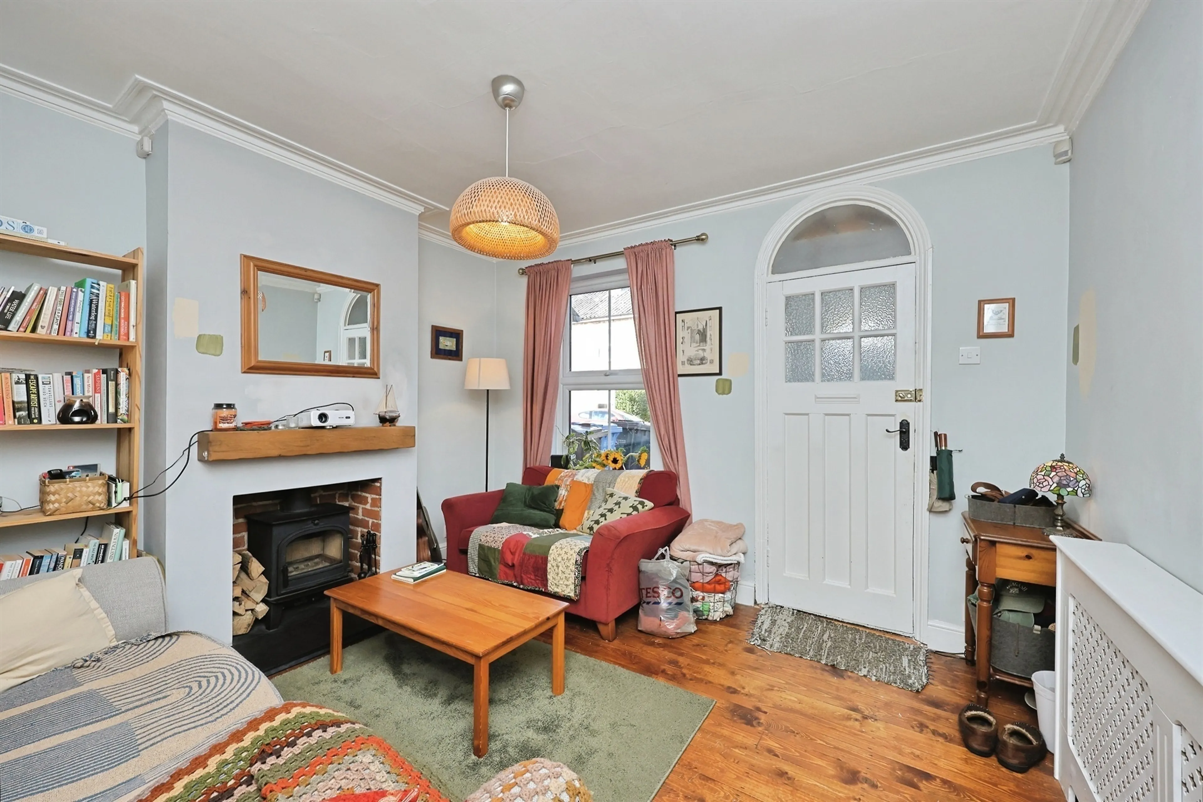 Property at Leicester Street, Norwich