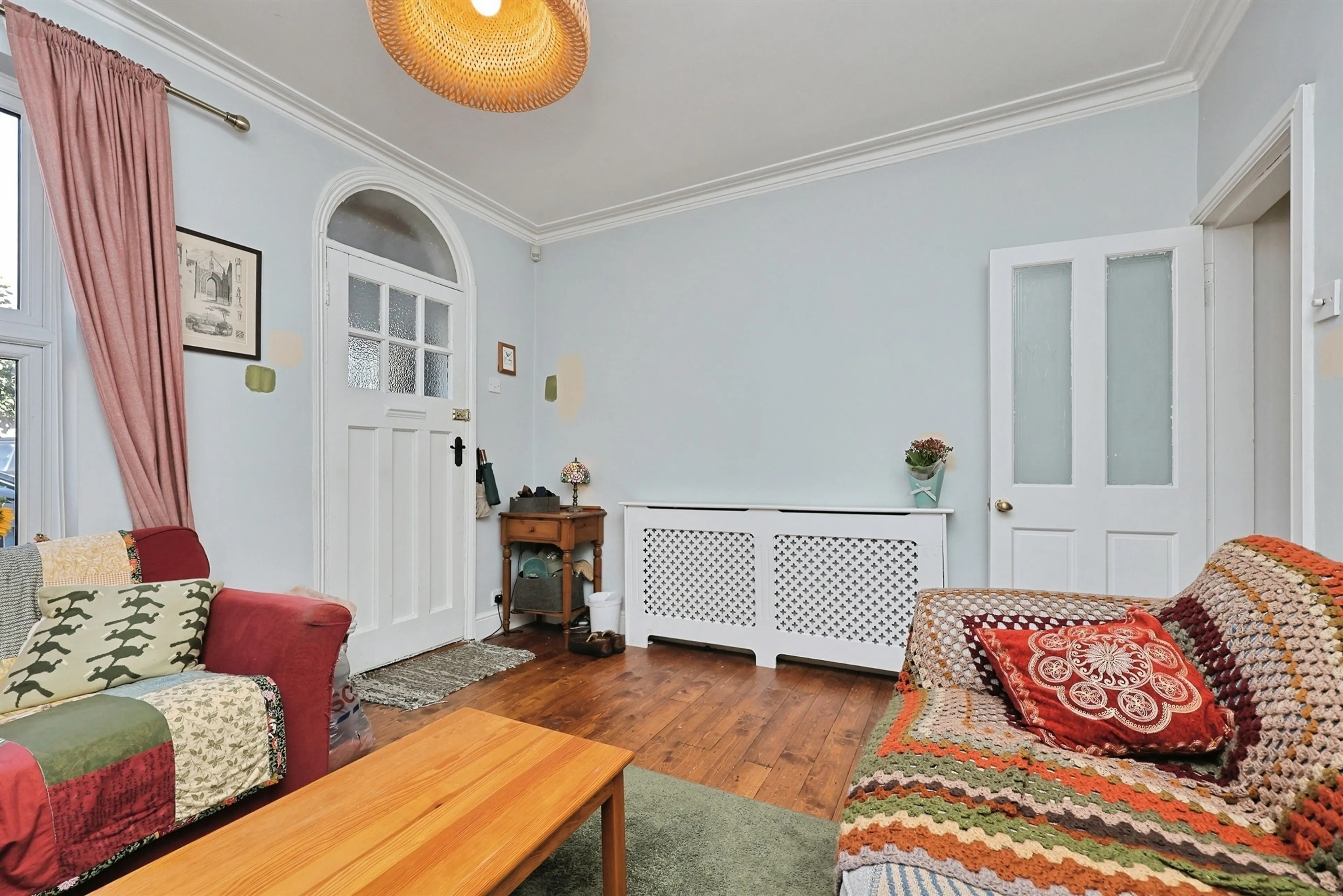 Property at Leicester Street, Norwich