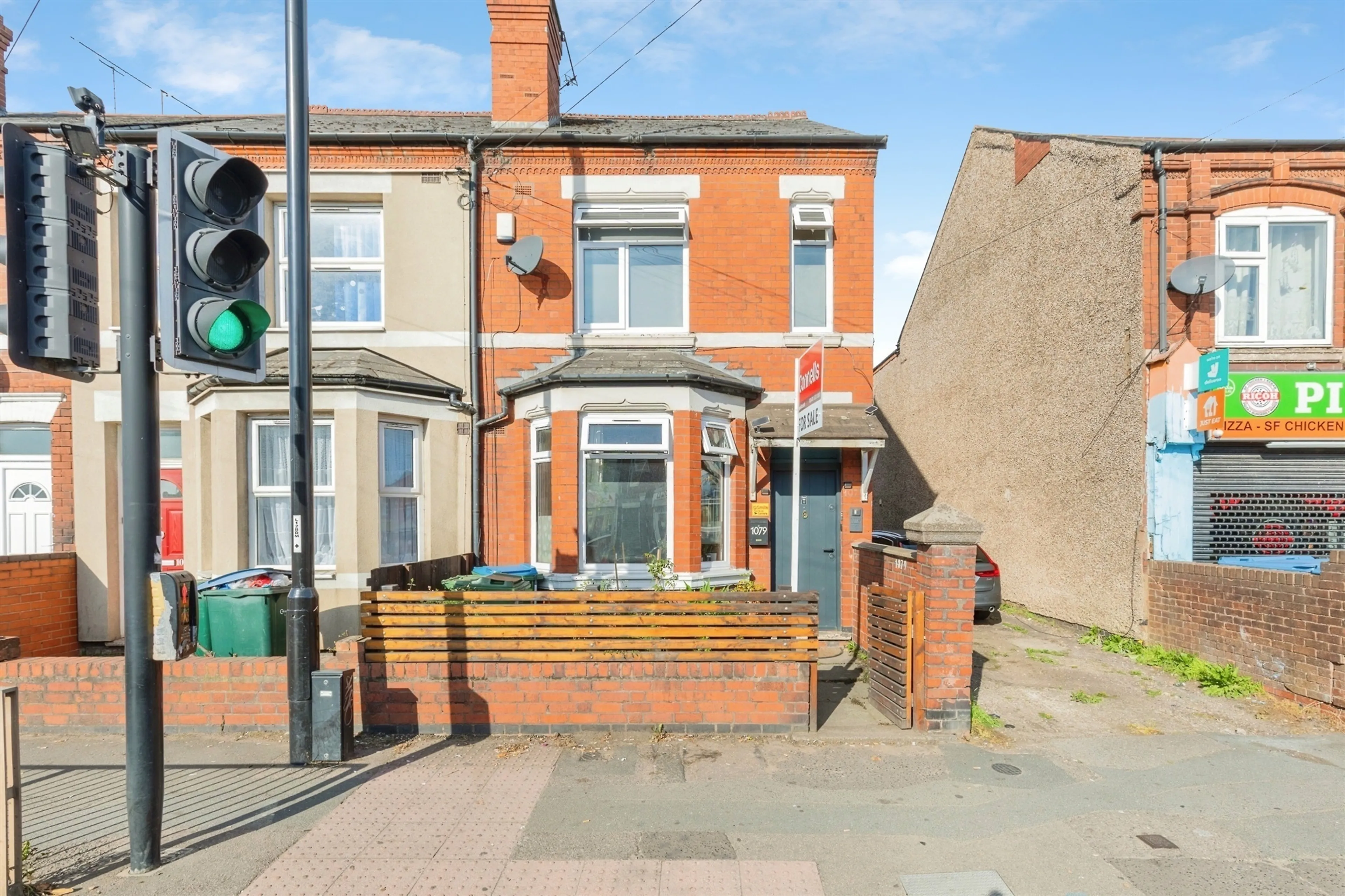 Property at Foleshill Road, Coventry