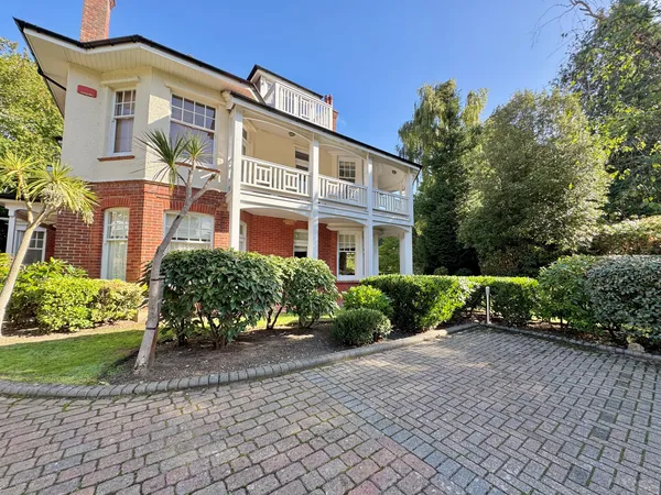 McKinley Road, Westbourne BH4