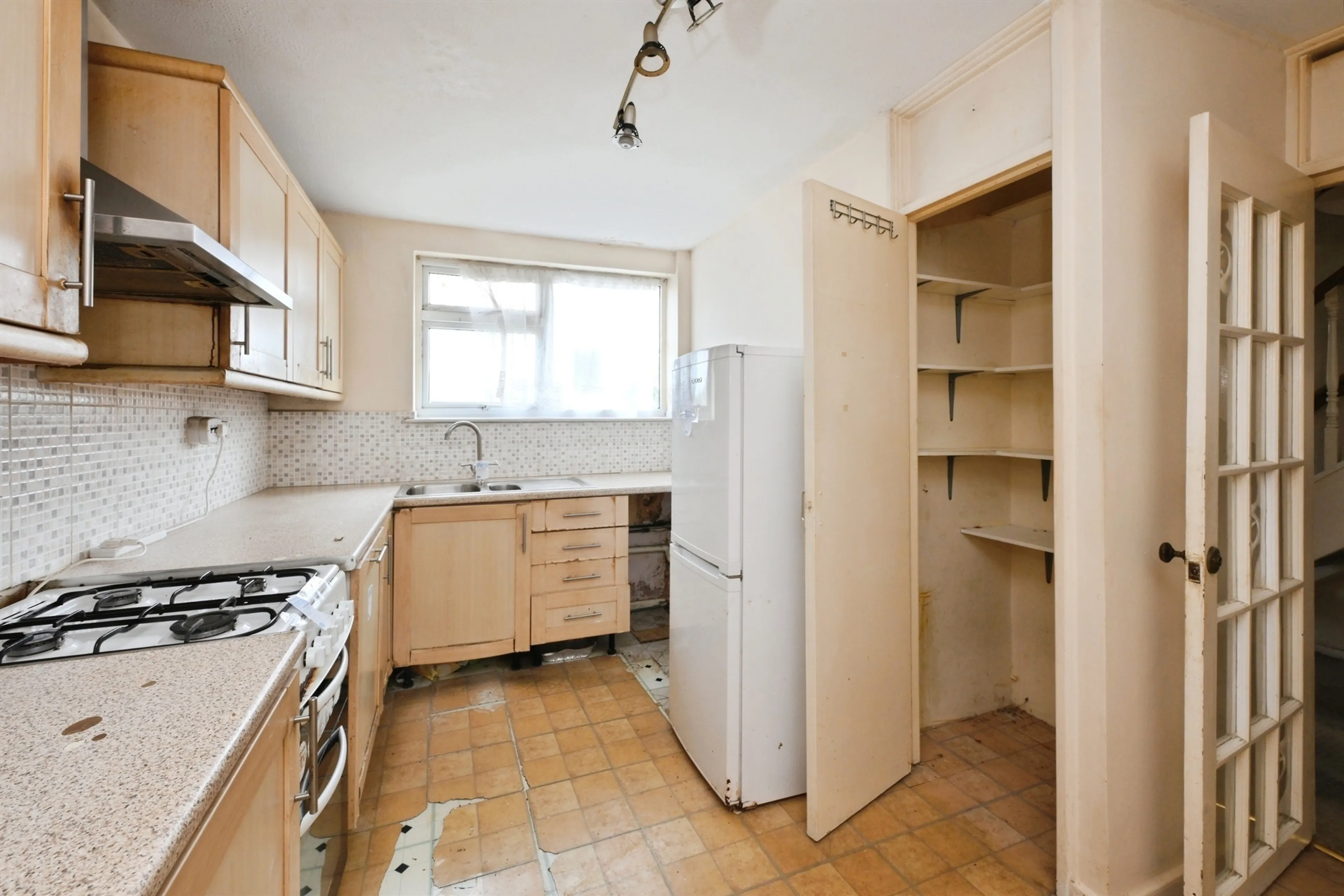 Property at Milwards, Harlow