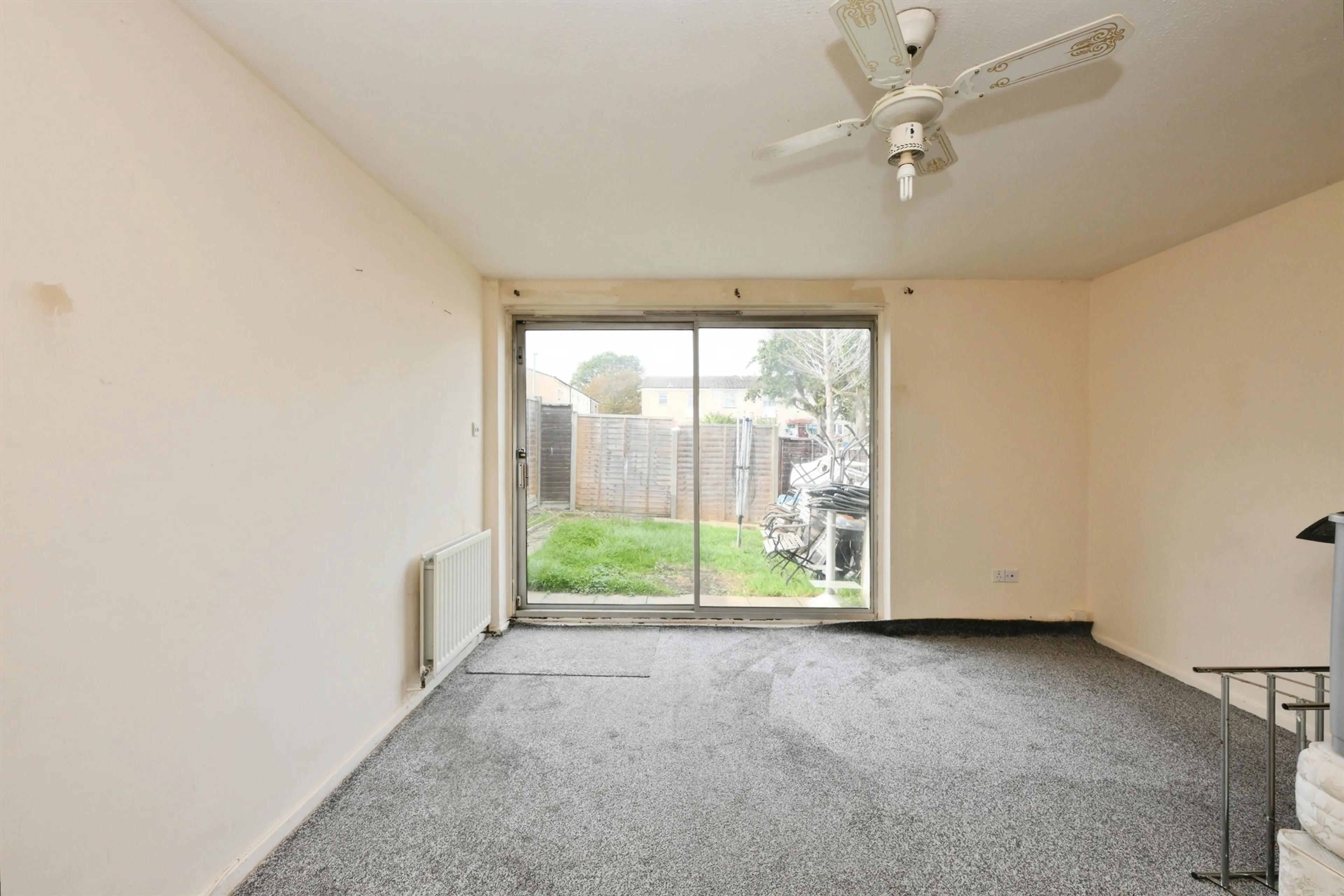 Property at Milwards, Harlow