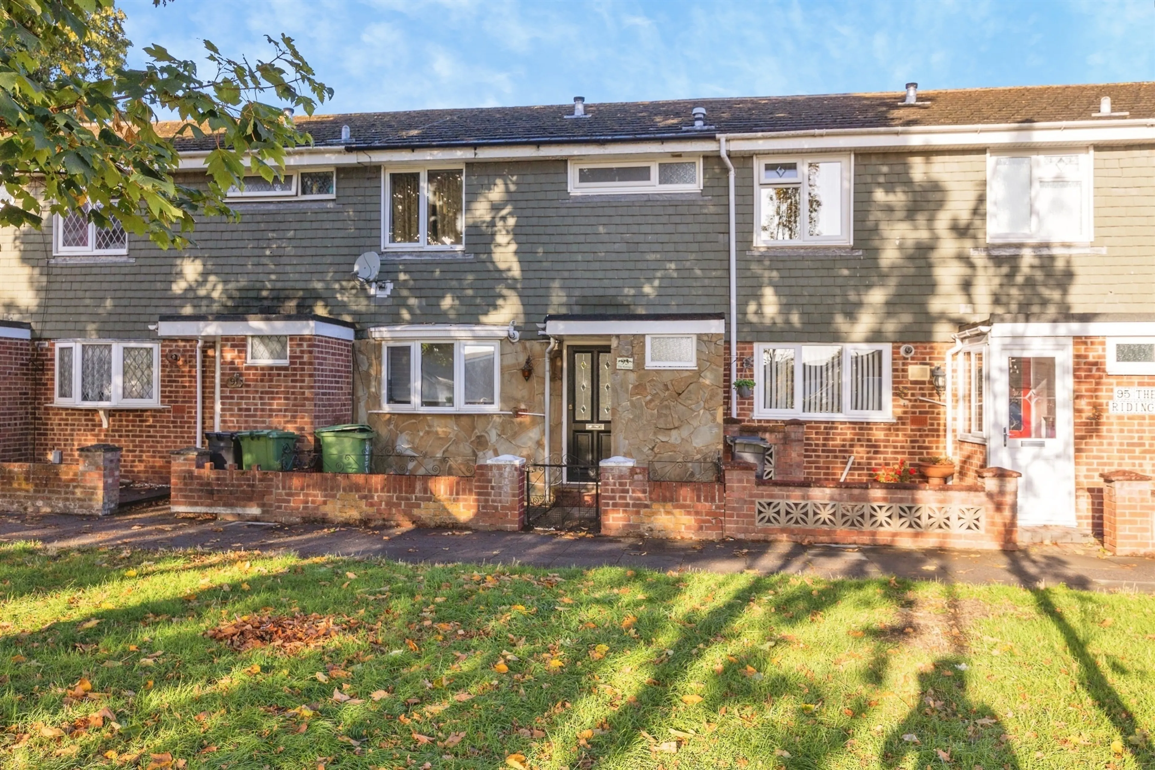 Property at The Ridings, Portsmouth