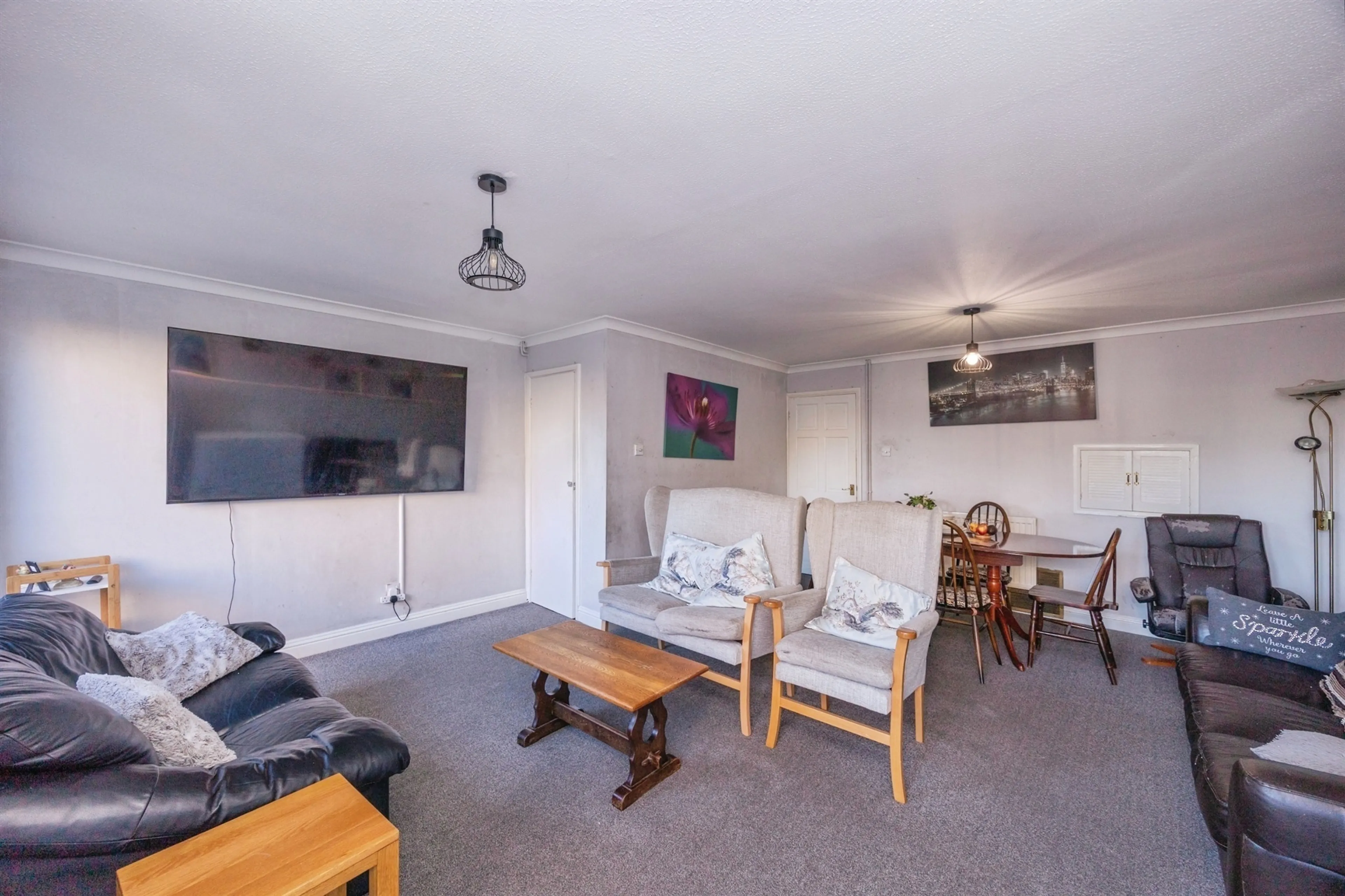 Property at The Ridings, Portsmouth