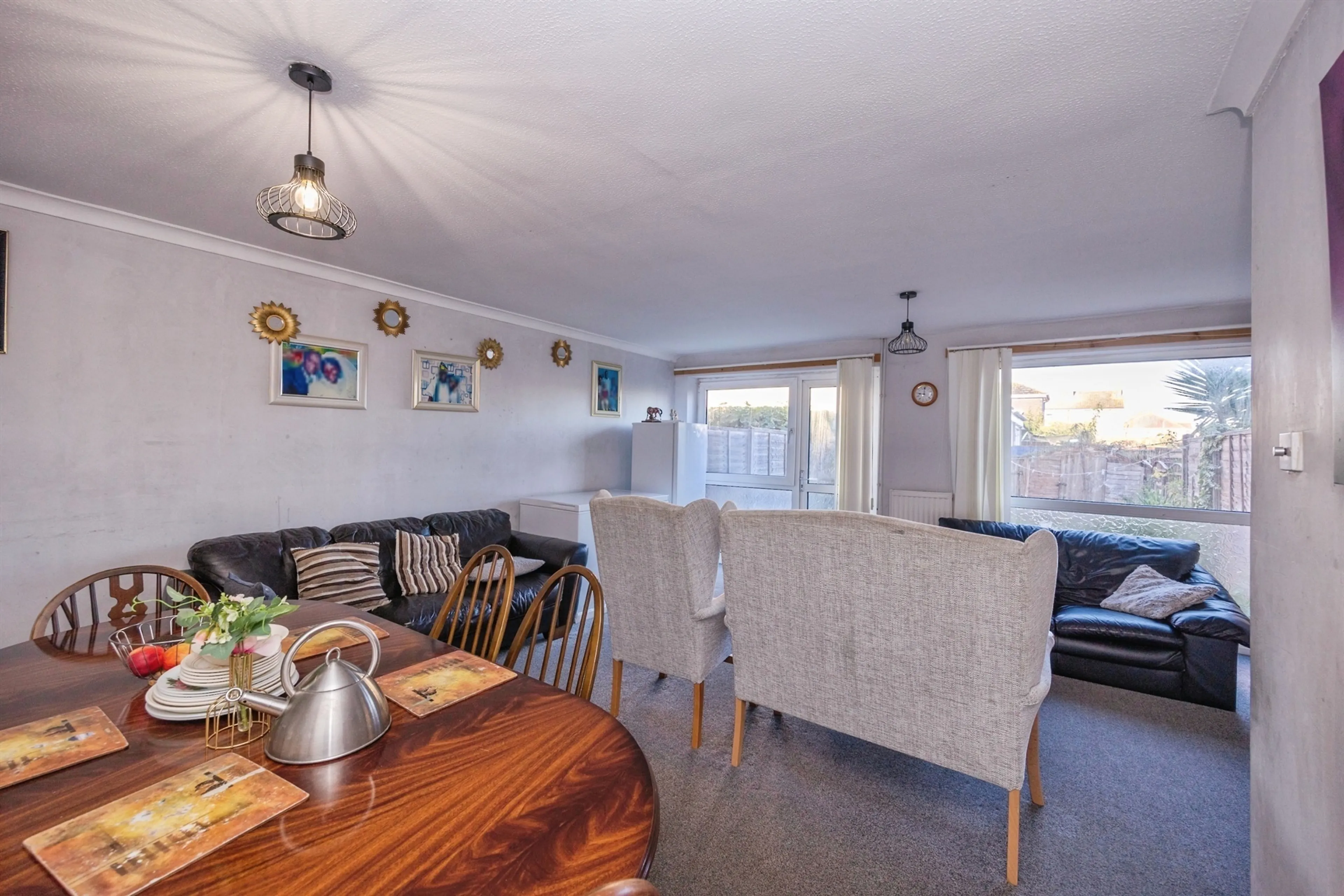 Property at The Ridings, Portsmouth