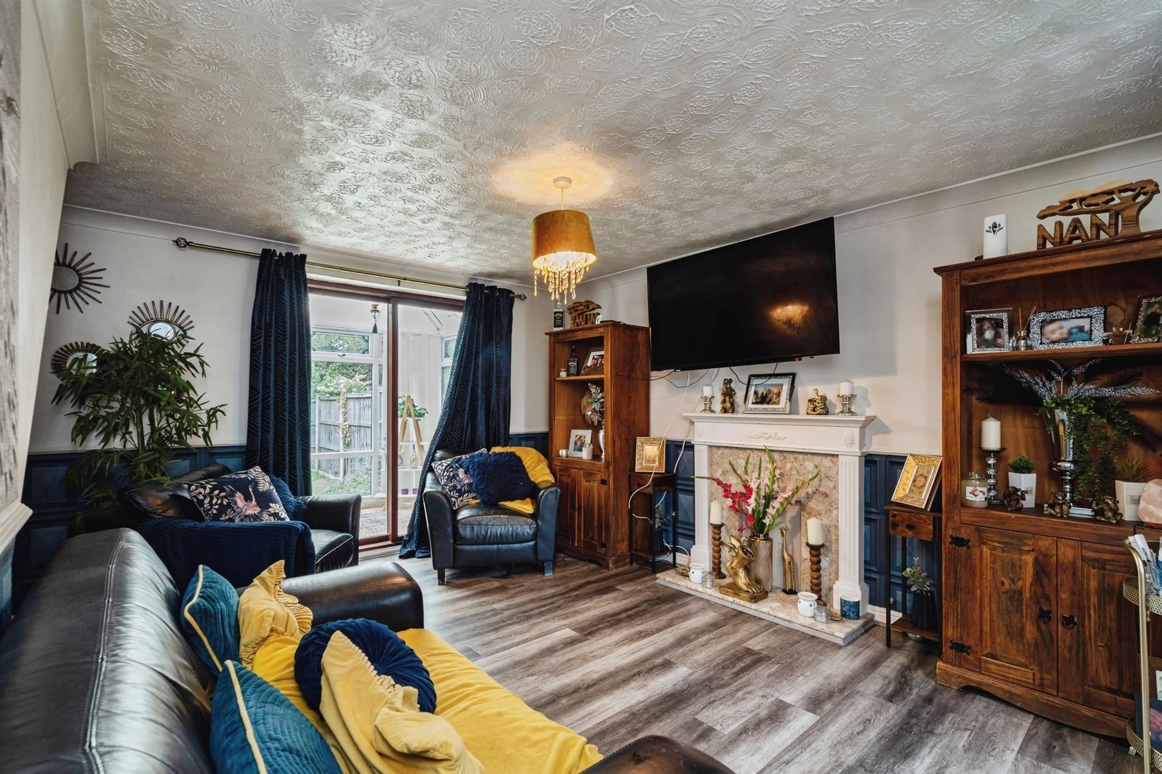 Property at Steggles Drive, Roydon, Diss