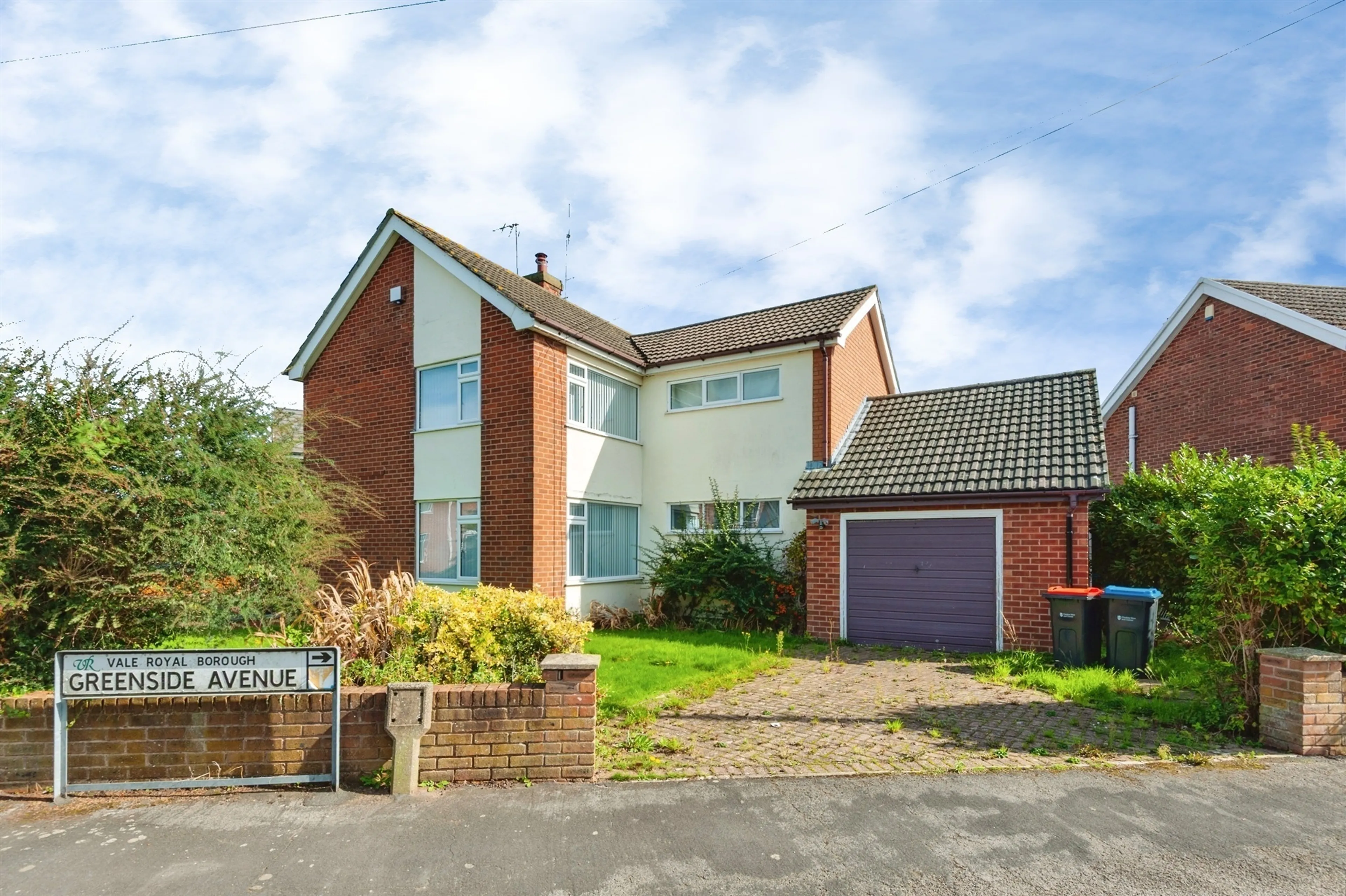 Property at Fairways, Frodsham