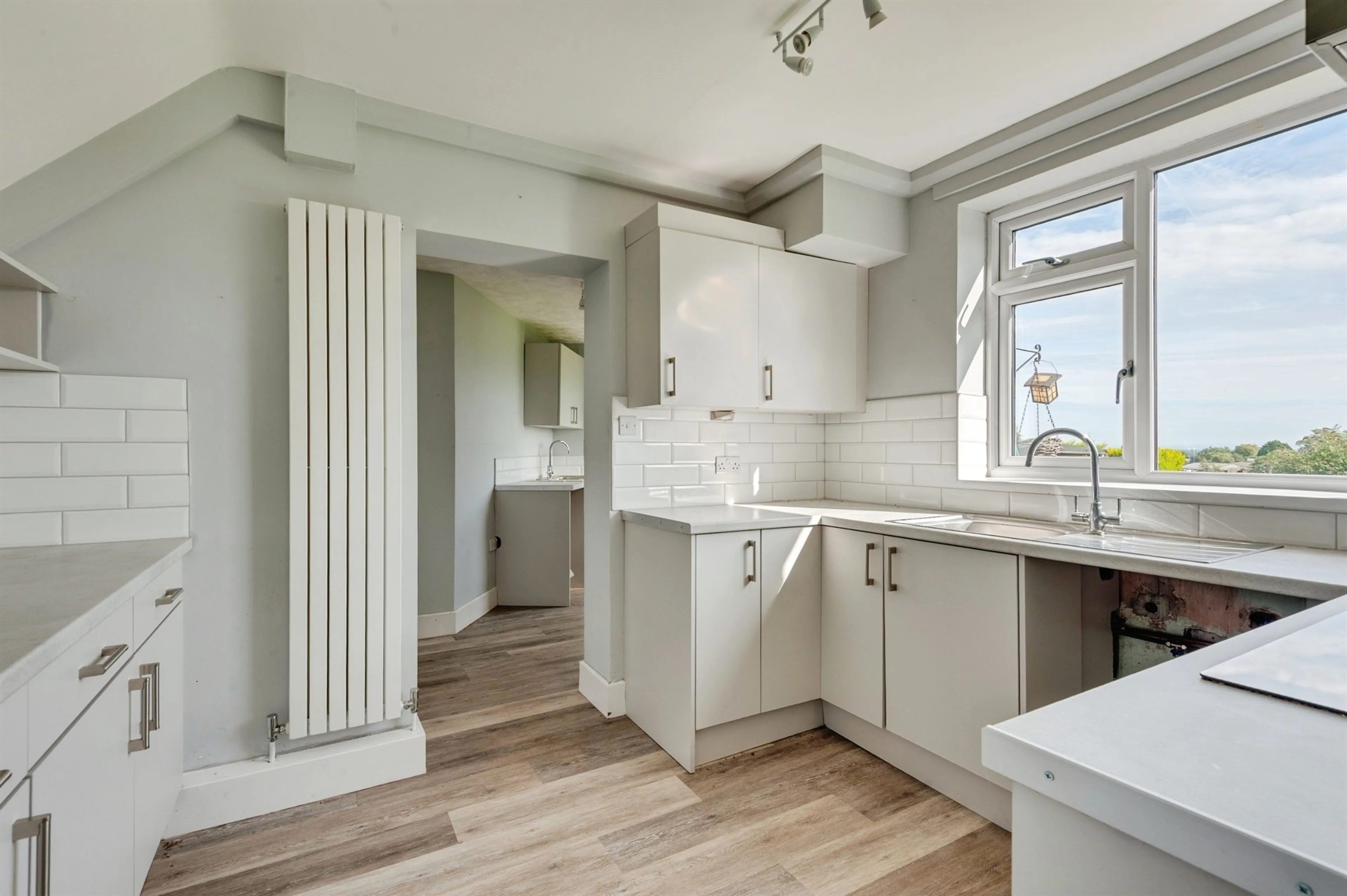 Property at Fairways, Frodsham