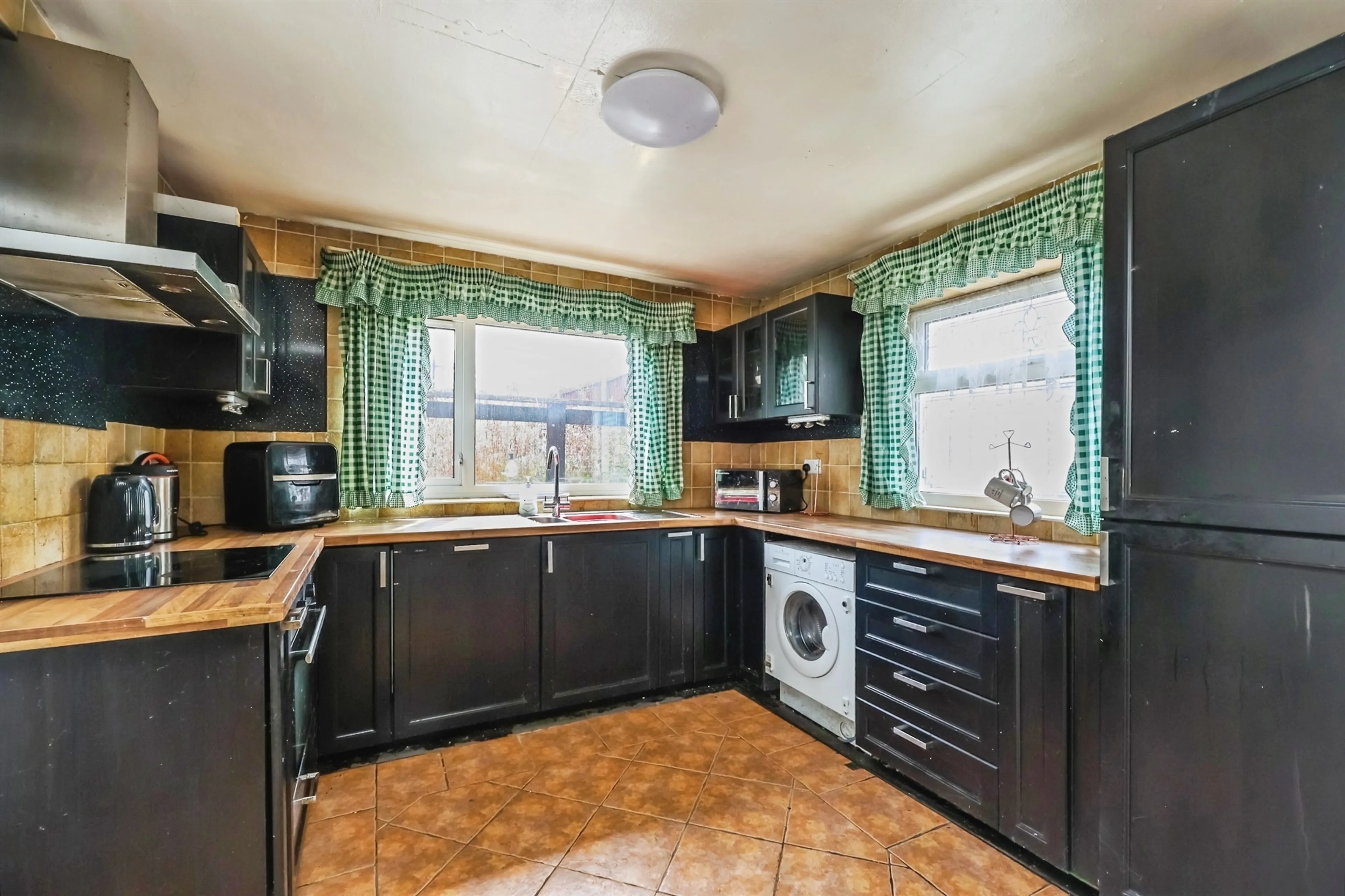 Property at Chewton Street, Eastwood, Nottingham