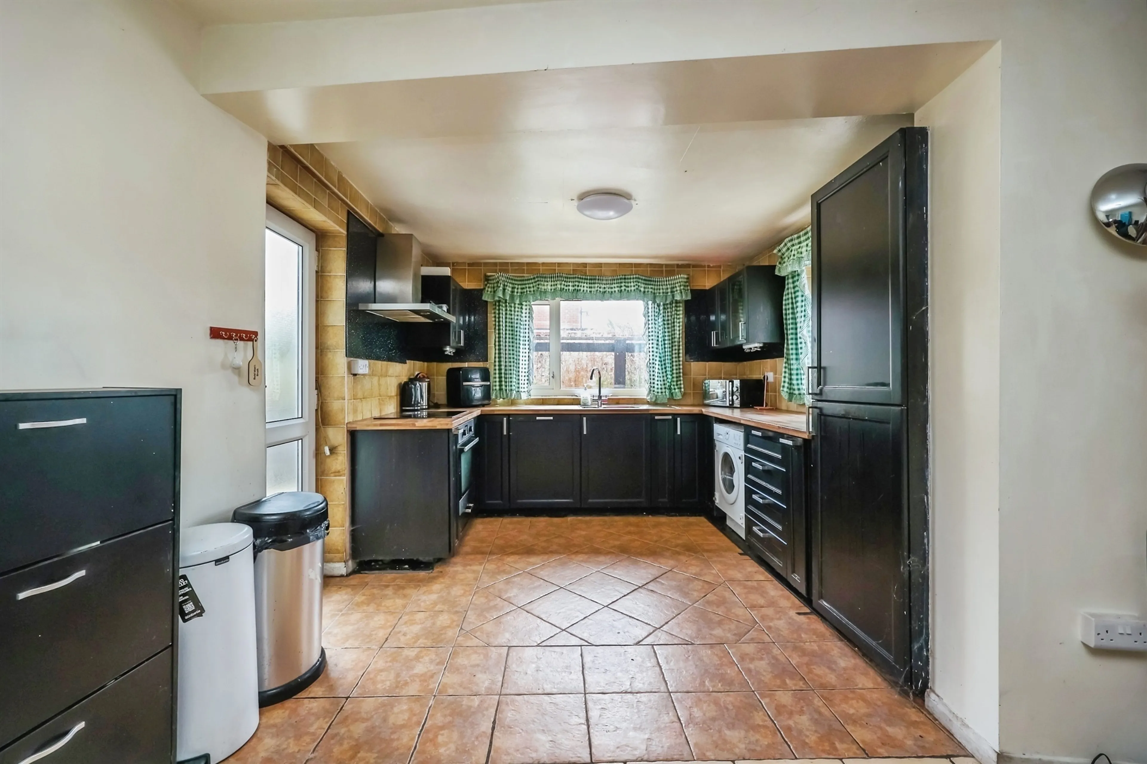 Property at Chewton Street, Eastwood, Nottingham