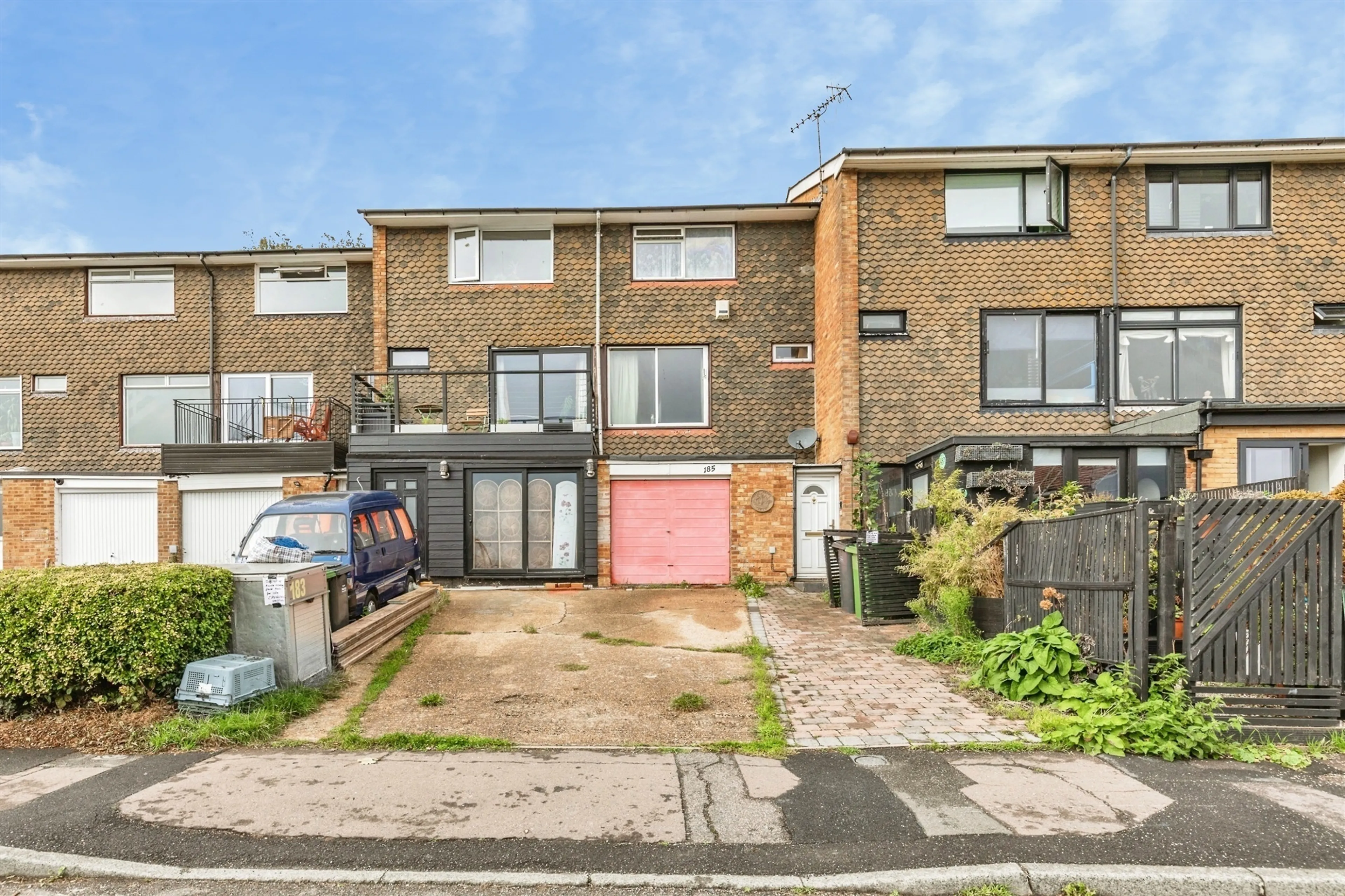 Property at Bembrook Road, Hastings