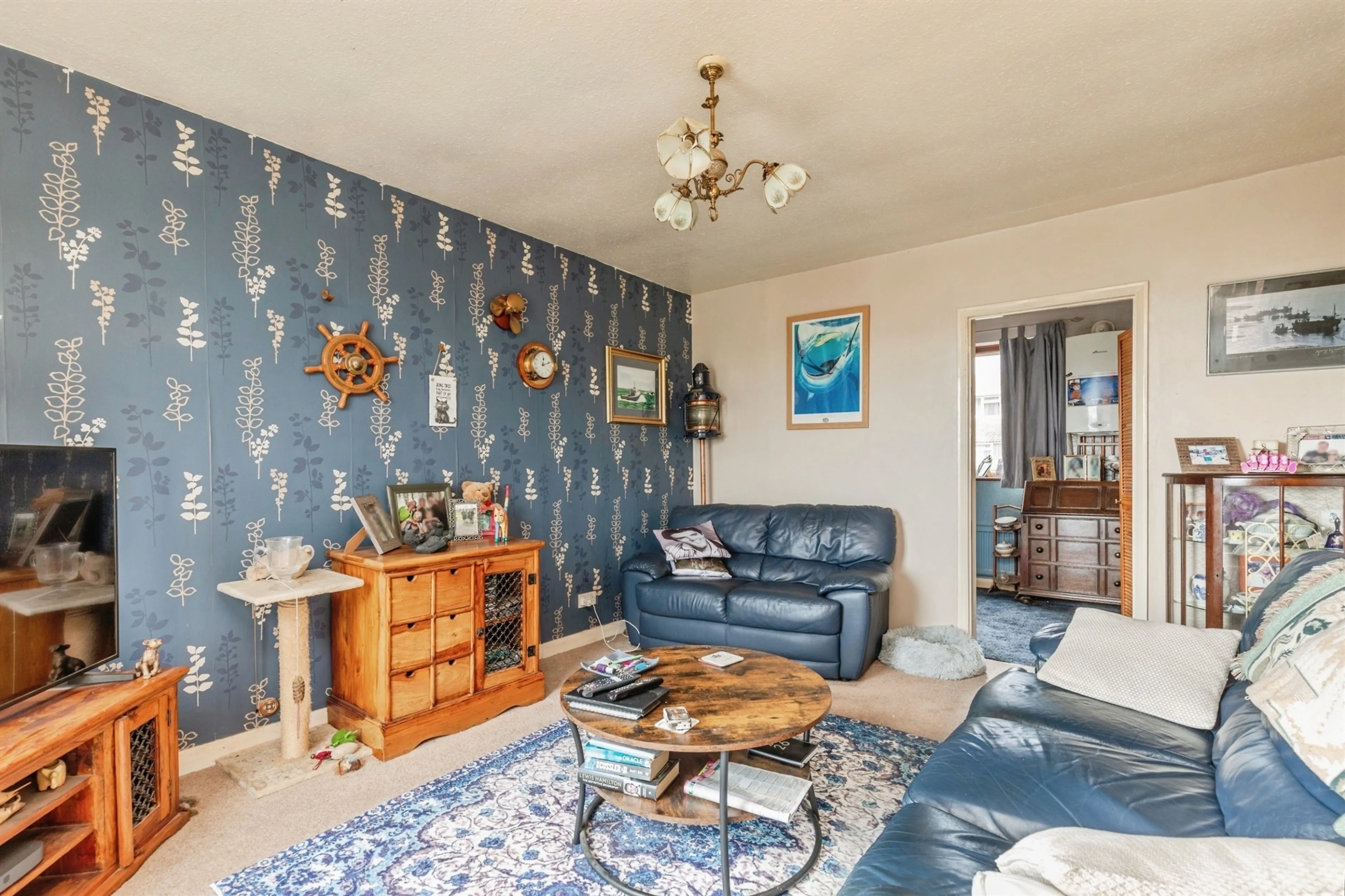 Property at Bembrook Road, Hastings