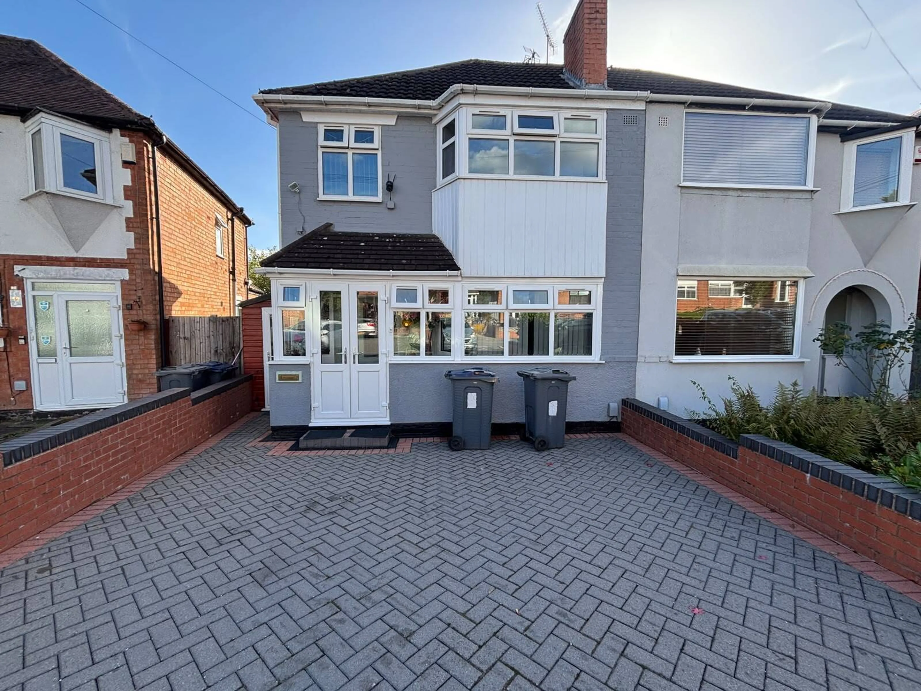 Property at Max Road, Quinton, BIRMINGHAM