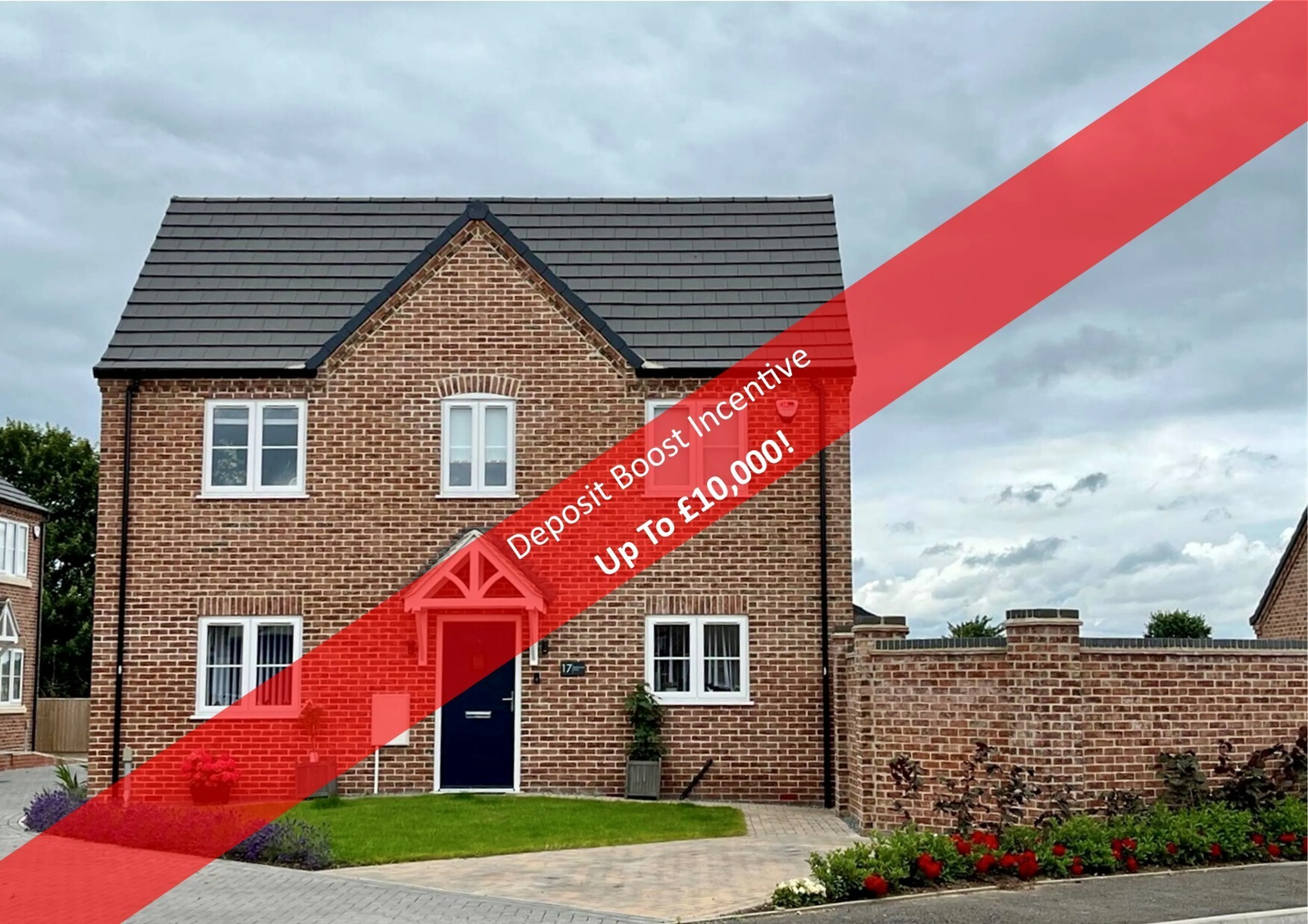 Property at Sutton Road, Leverington, Wisbech
