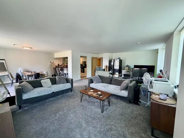River Crescent, Waterside Way, NG2