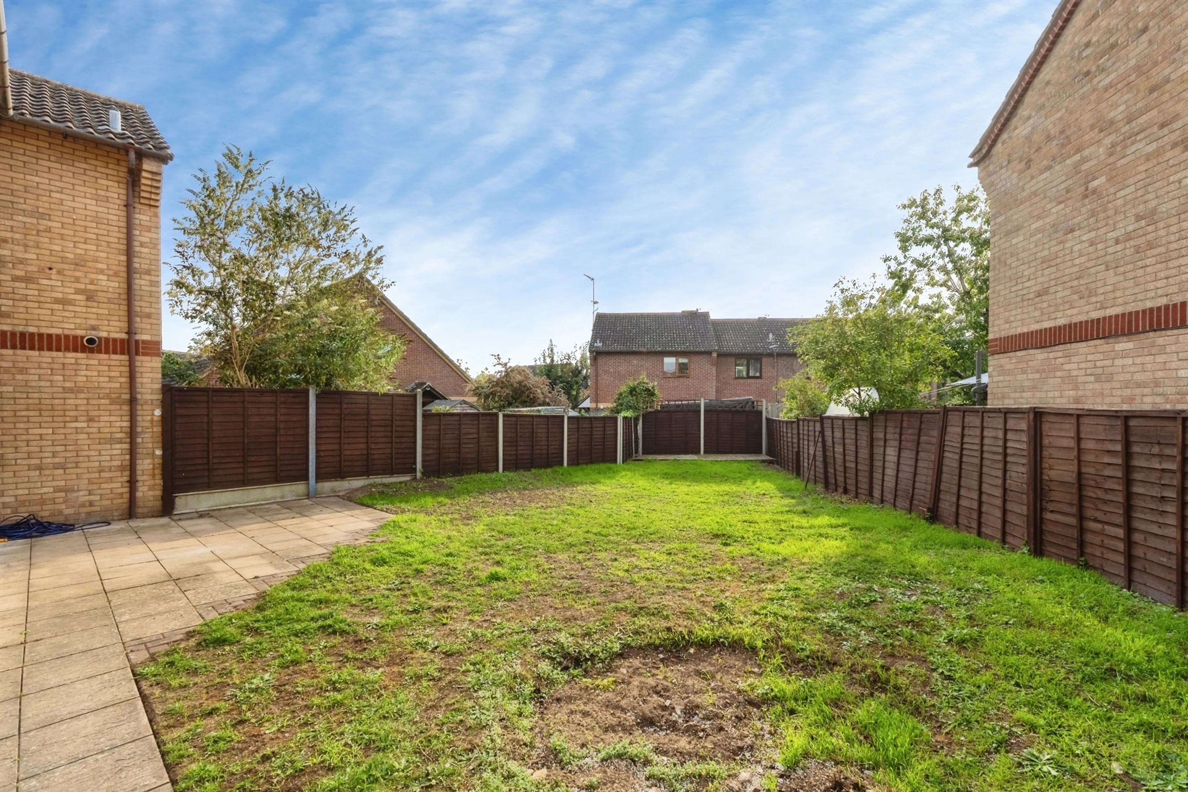 Property at Thyme Close, Thetford