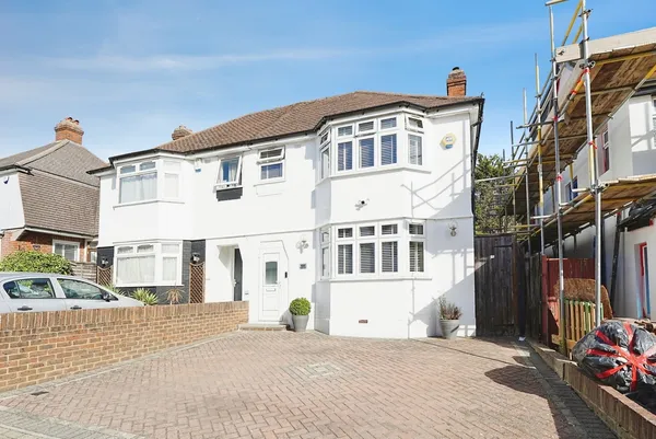 Winlaton Road, BROMLEY, Kent, BR1